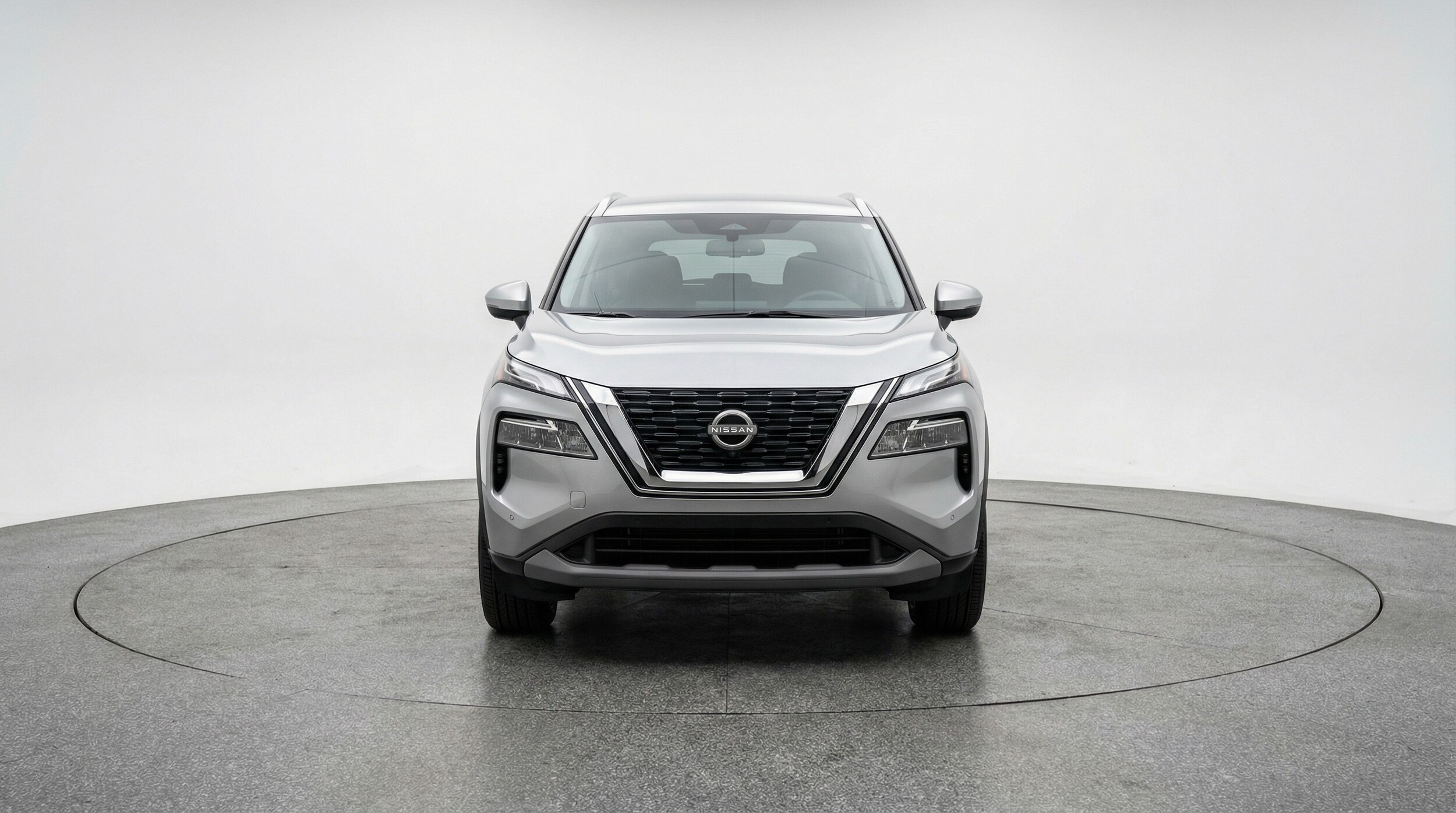 Thumbnail: 2025 Nissan Rogue - 2