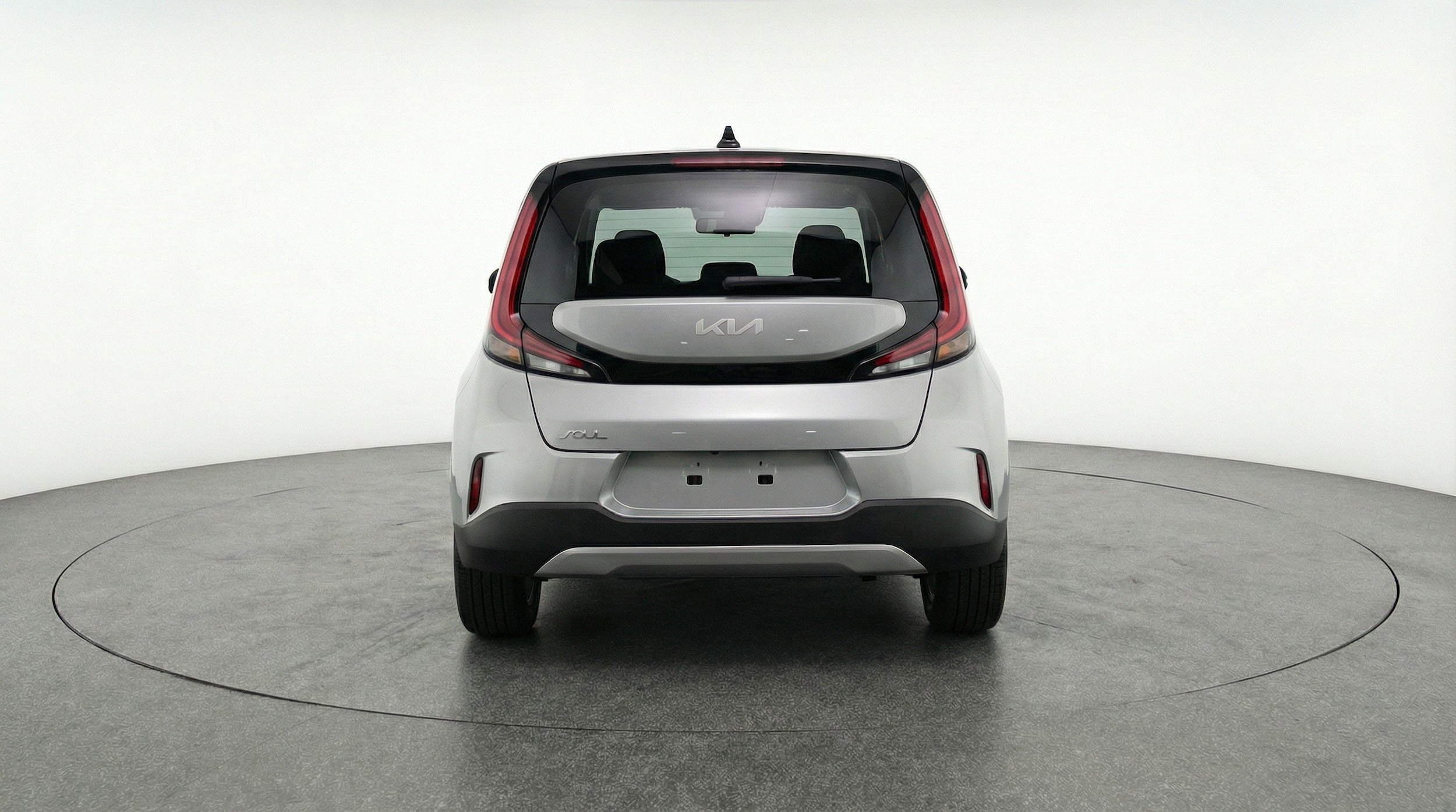 Thumbnail: 2025 Kia Soul - 7