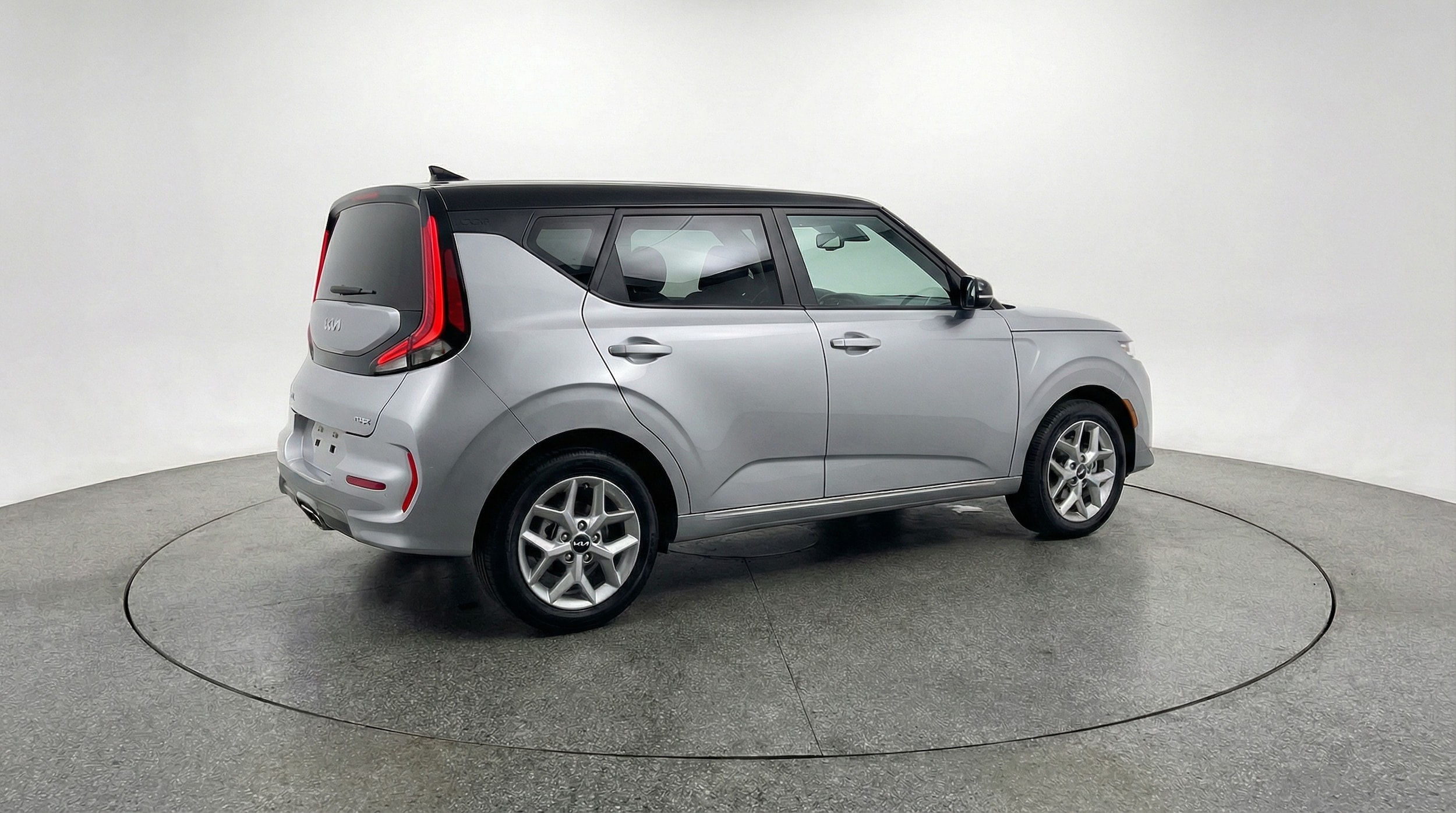 Thumbnail: 2025 Kia Soul - 7