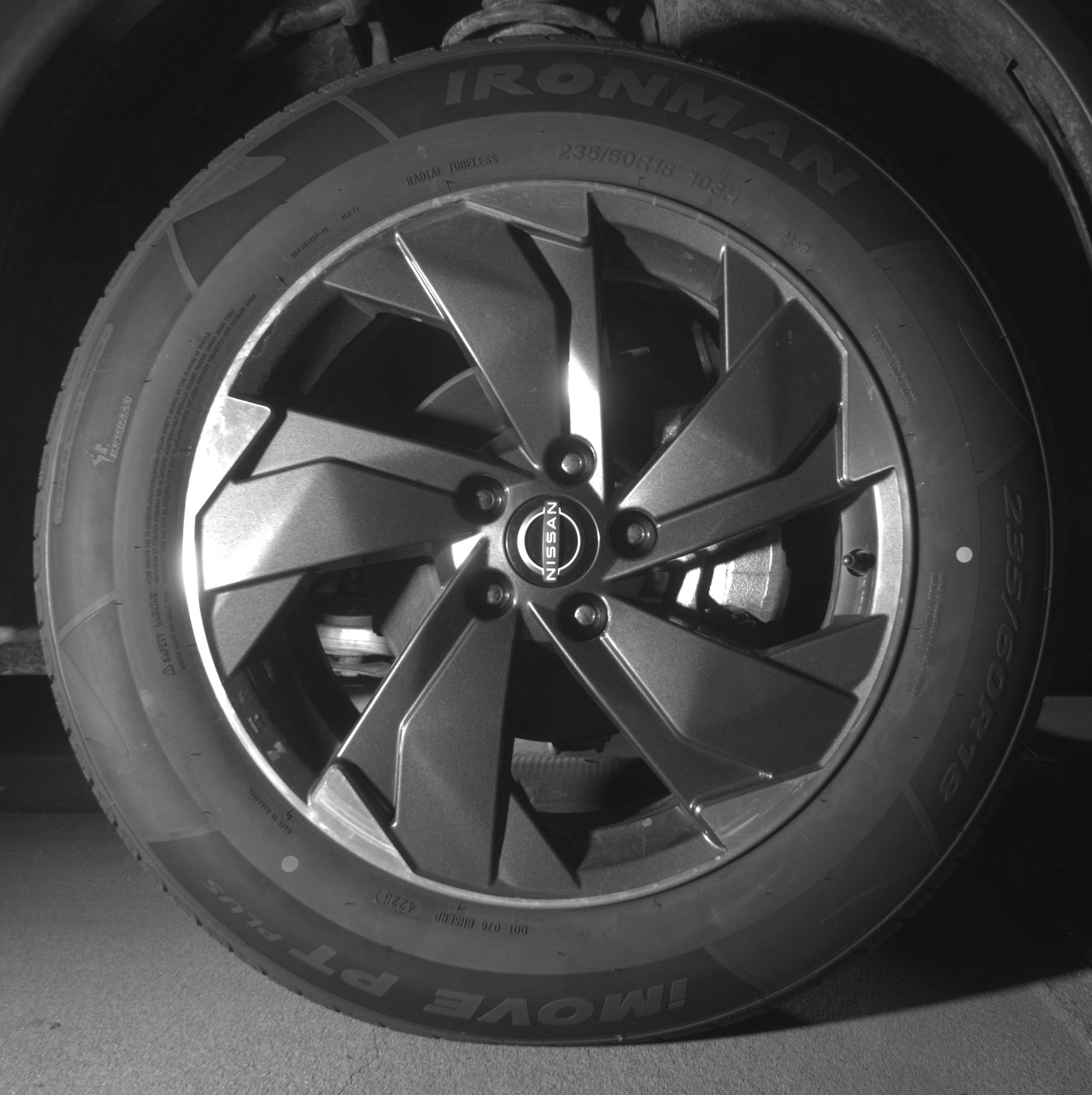 Thumbnail: 2025 Nissan Rogue - 10