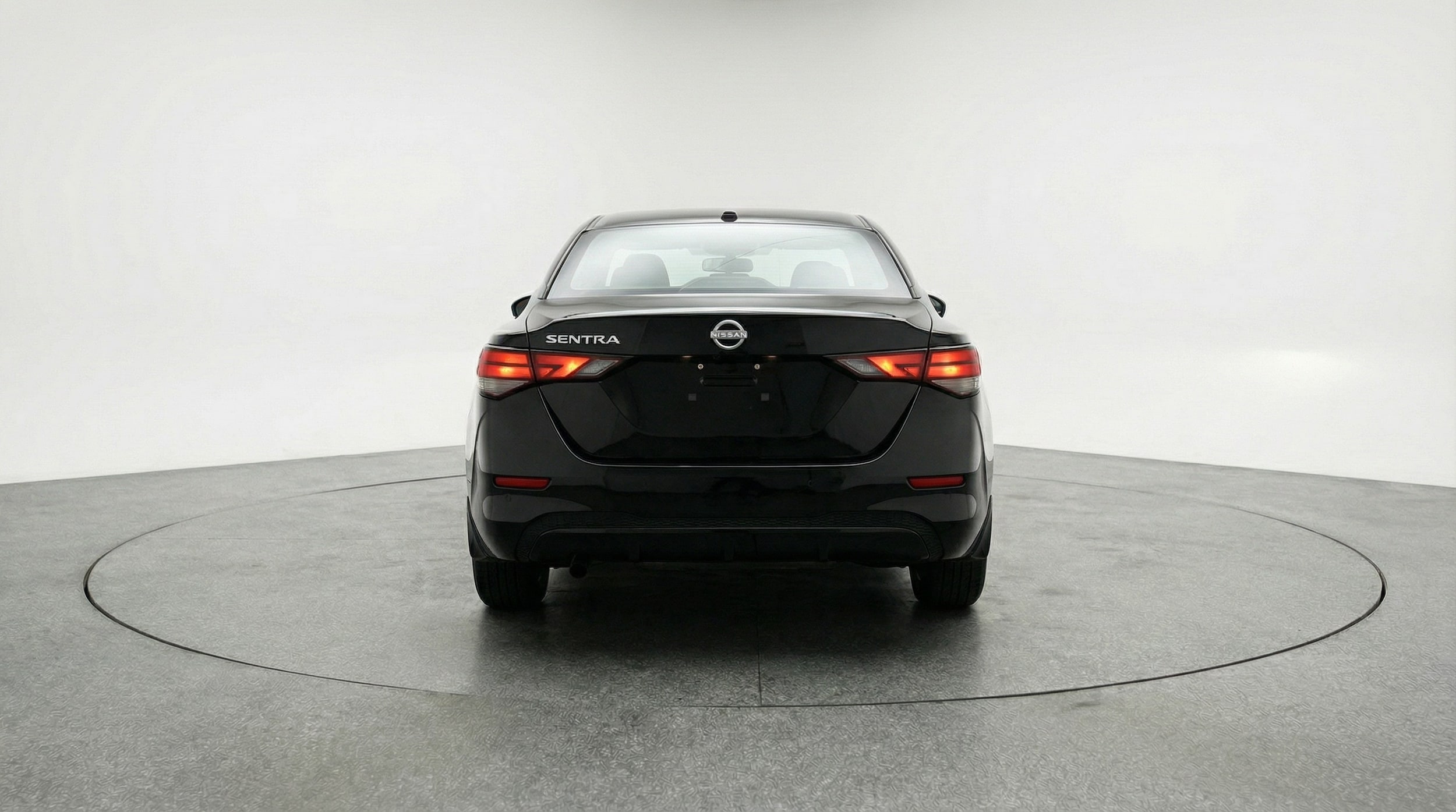 Thumbnail: 2025 Nissan Sentra - 6