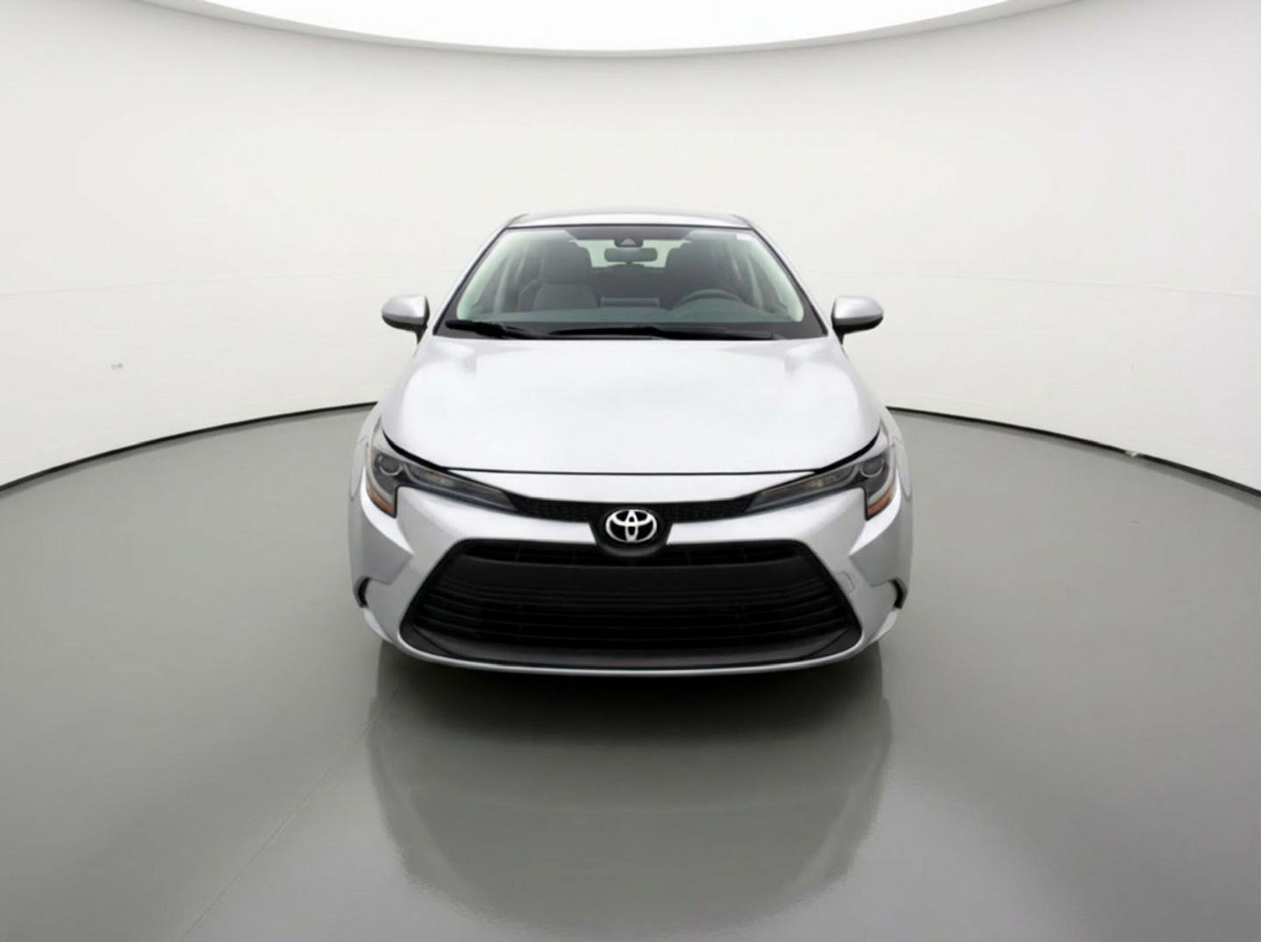 Thumbnail: 2025 Toyota Corolla - 2