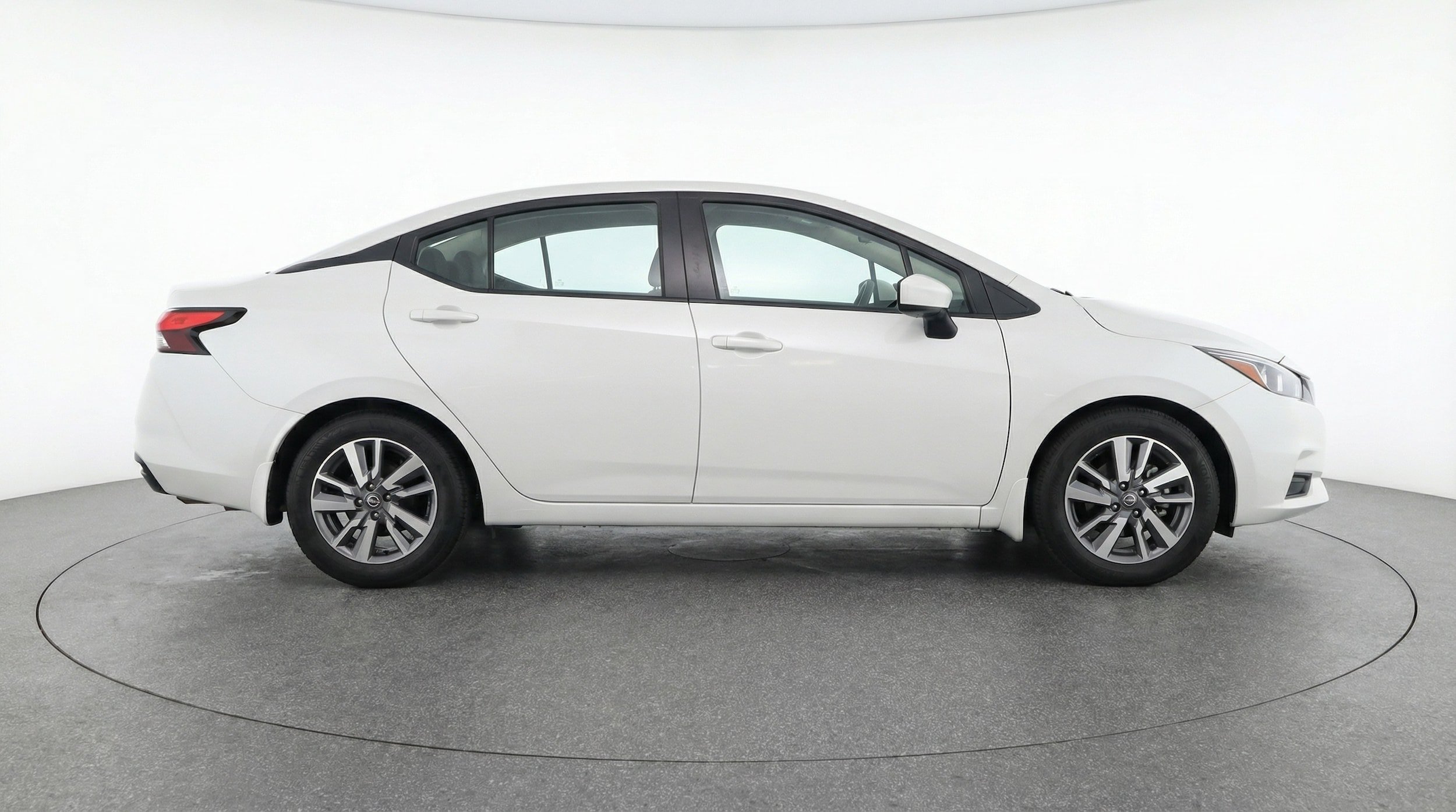 Thumbnail: 2025 Nissan Versa - 8