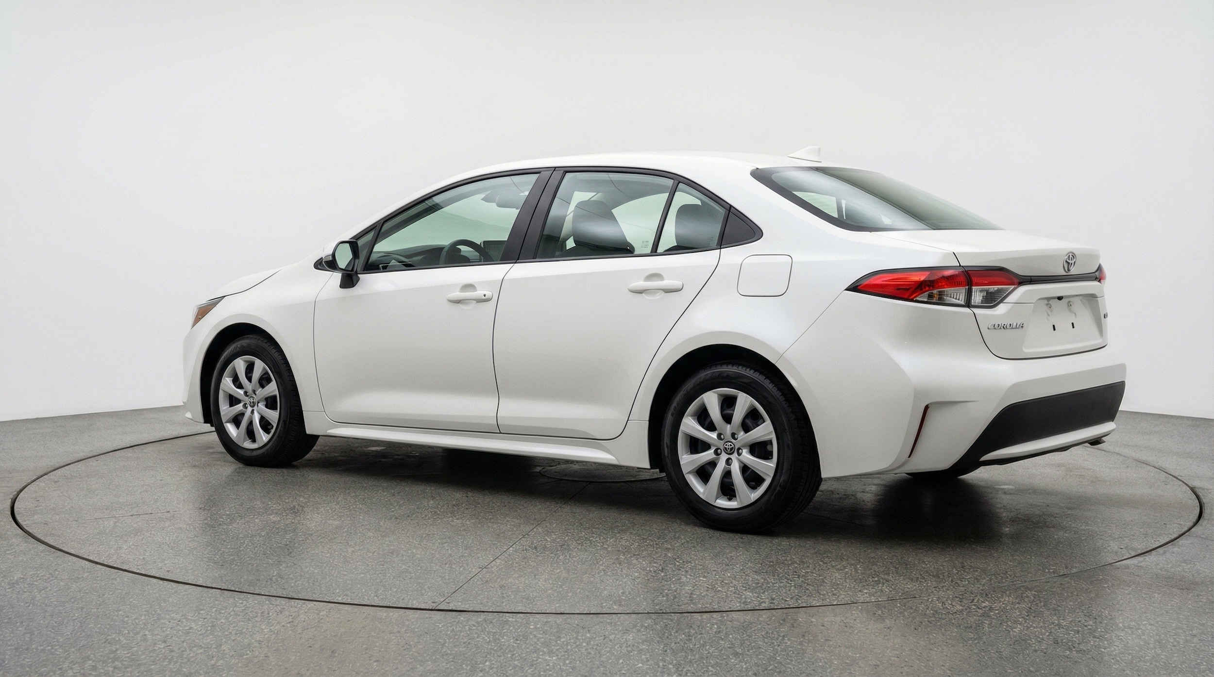 Thumbnail: 2025 Toyota Corolla - 6
