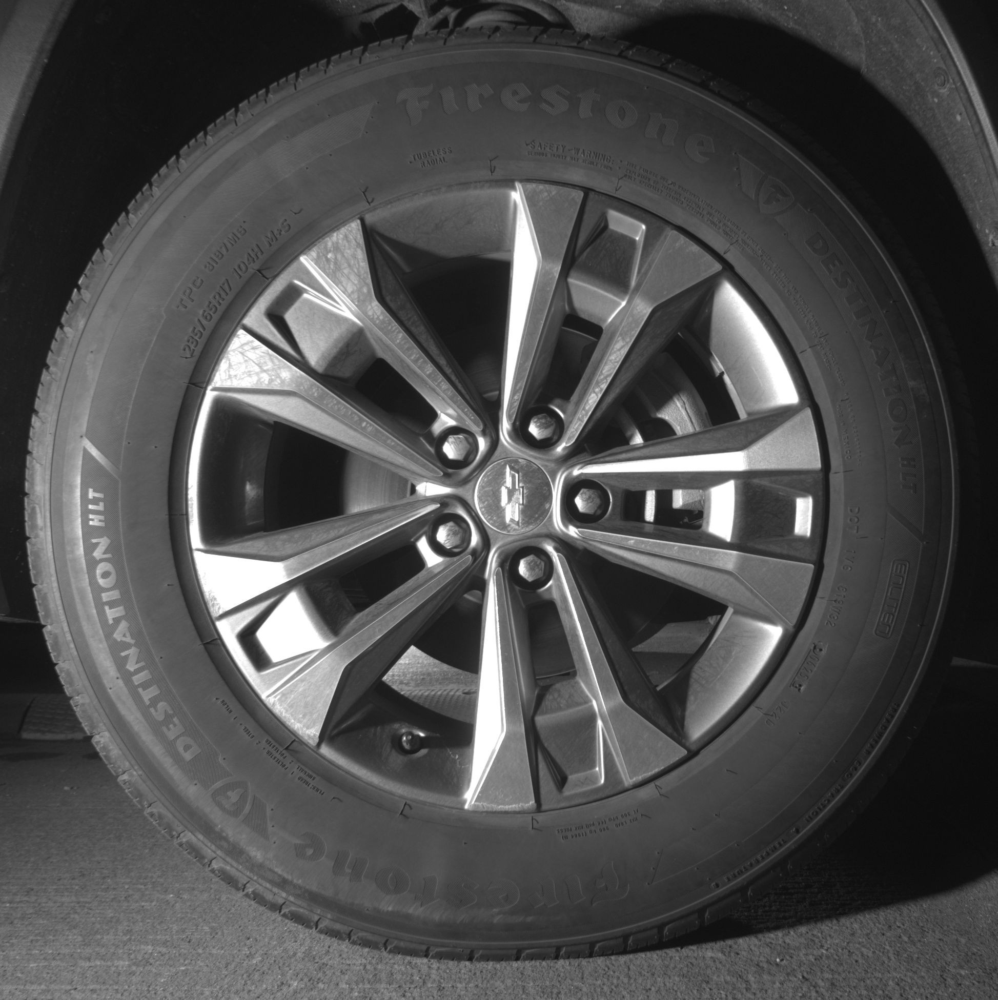 Thumbnail: 2025 Chevrolet Equinox - 10