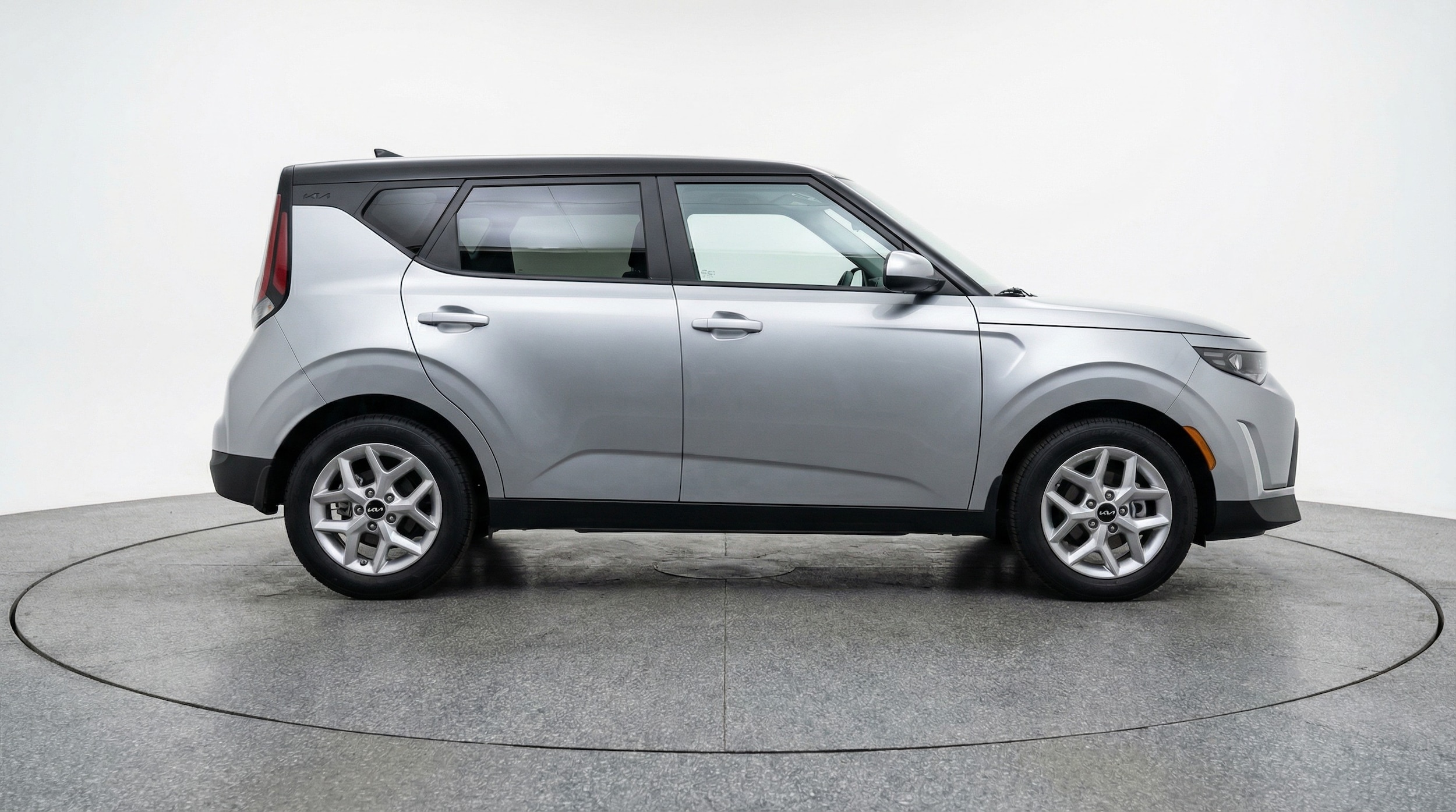 Thumbnail: 2025 Kia Soul - 8