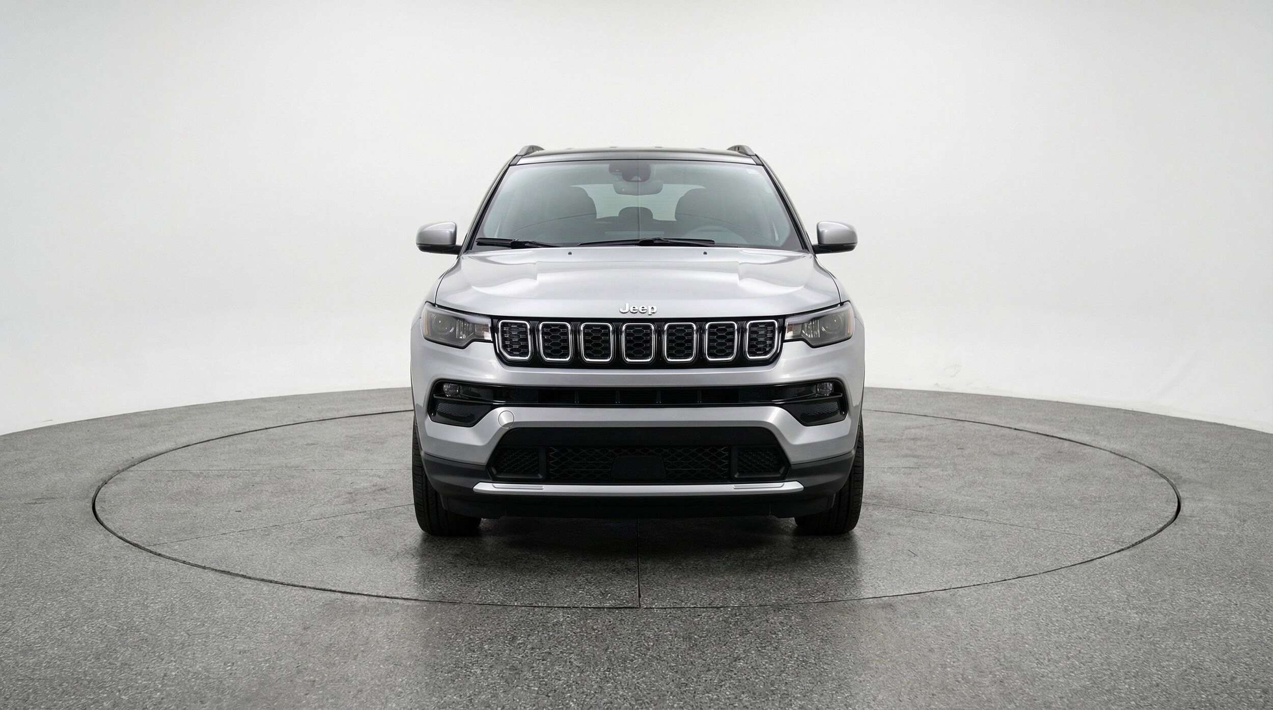 Thumbnail: 2025 Jeep Compass - 2