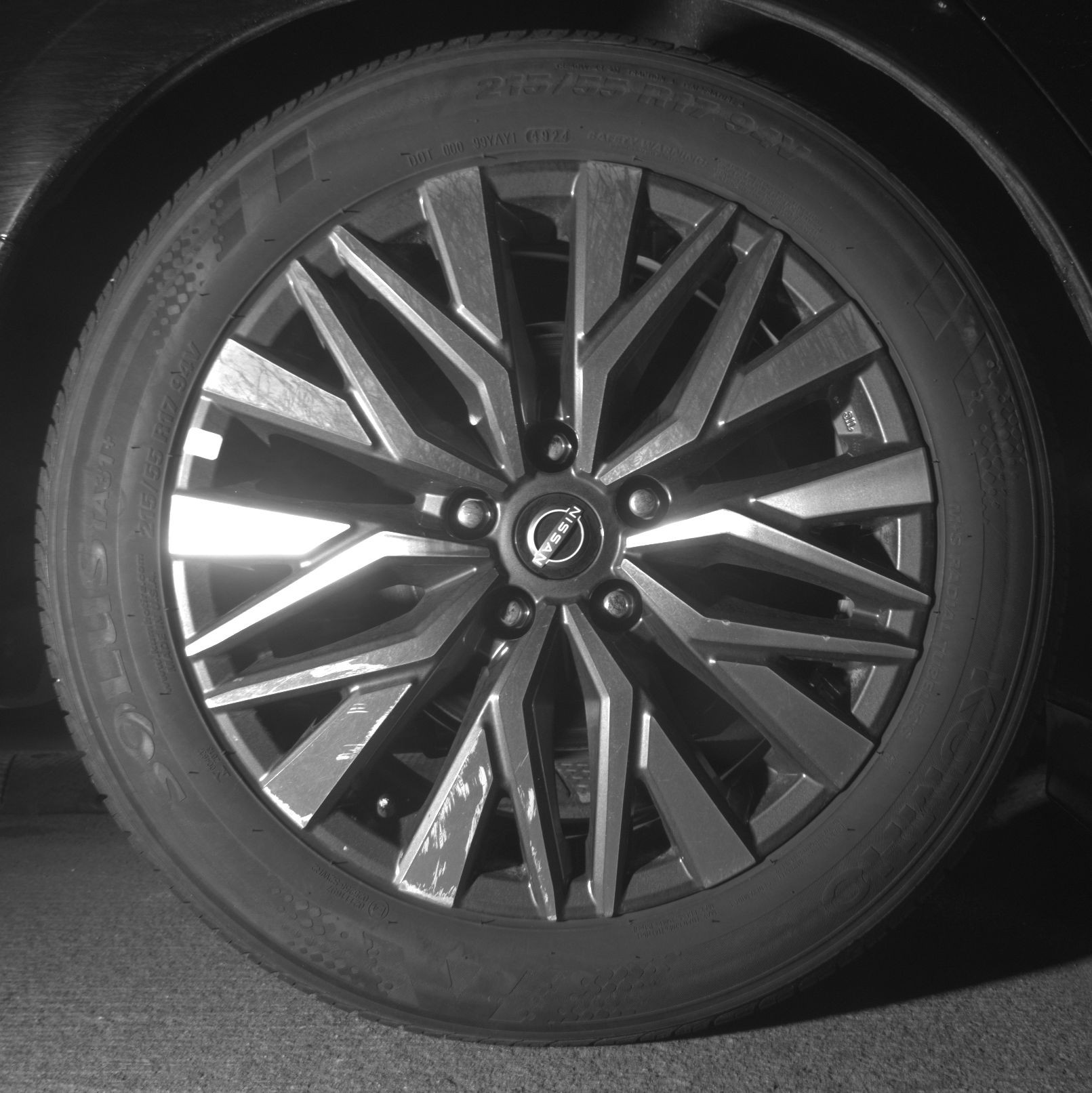 Thumbnail: 2025 Nissan Altima - 12