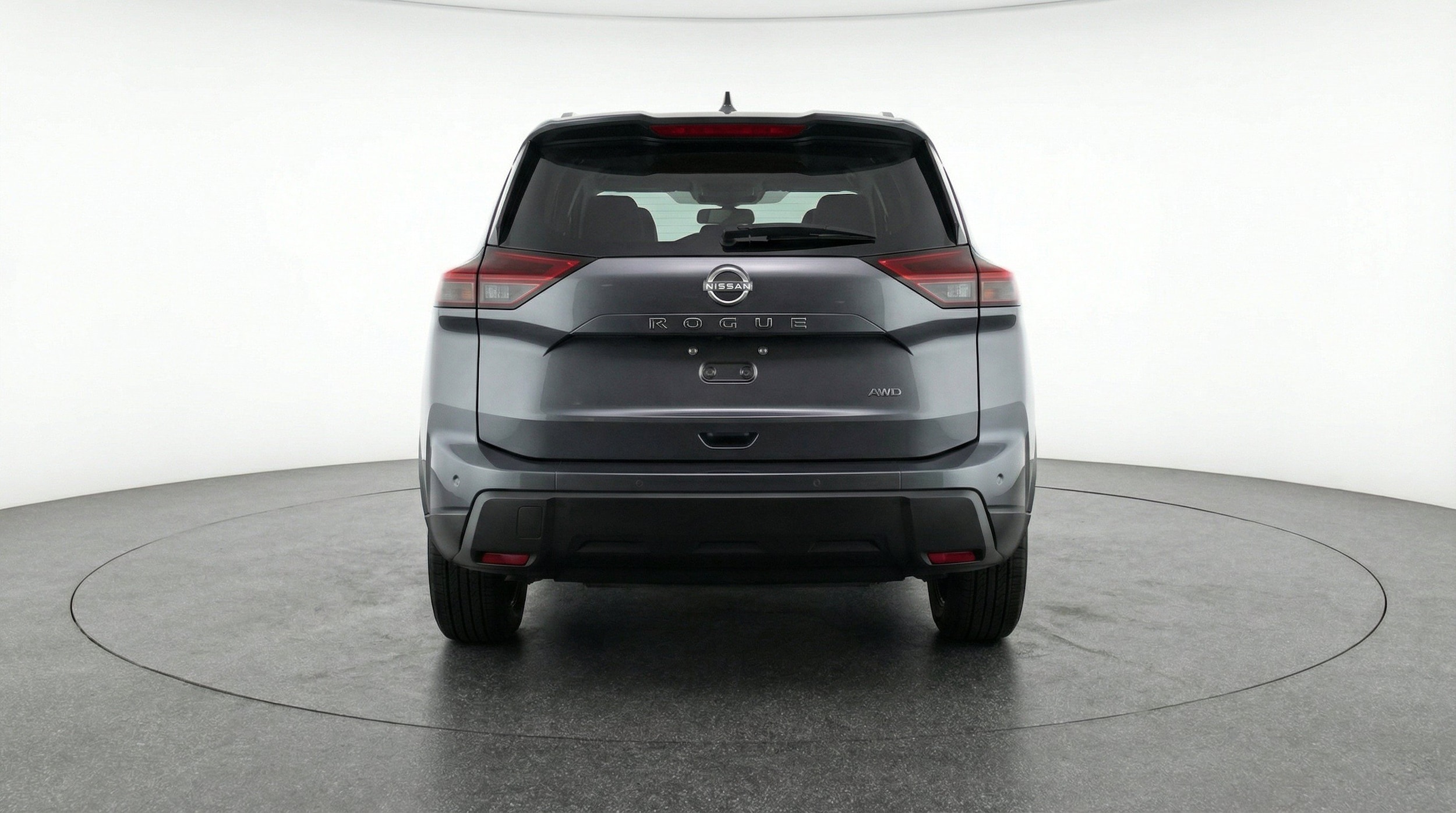 Thumbnail: 2025 Nissan Rogue - 7