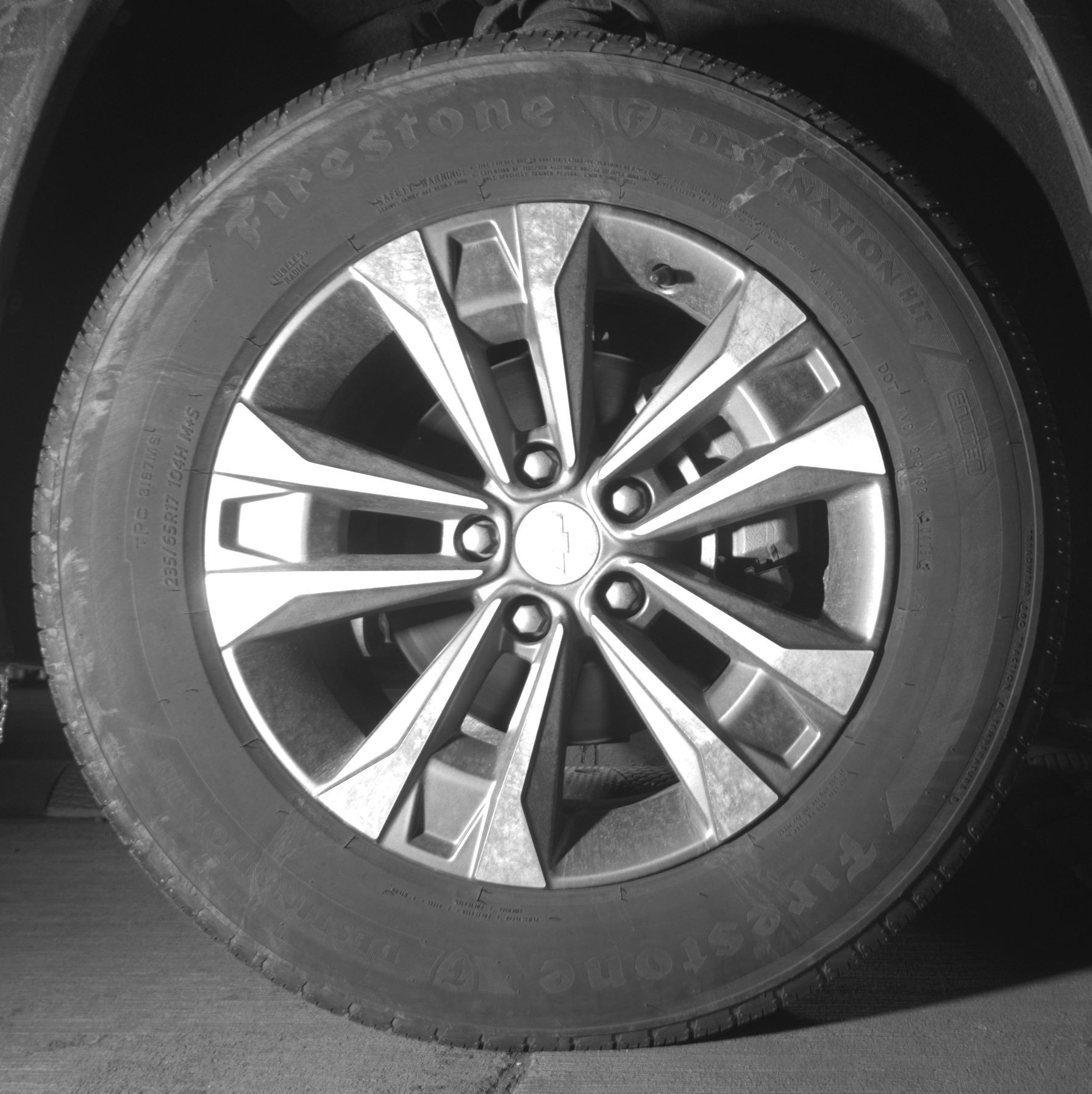 Thumbnail: 2025 Chevrolet Equinox - 10