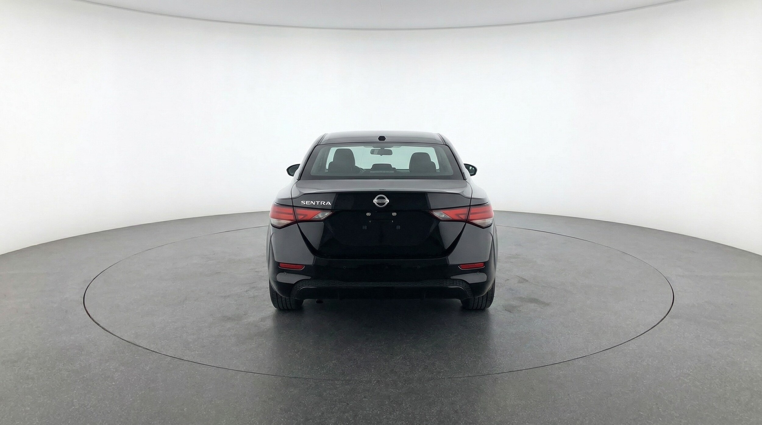 Thumbnail: 2025 Nissan Sentra - 6