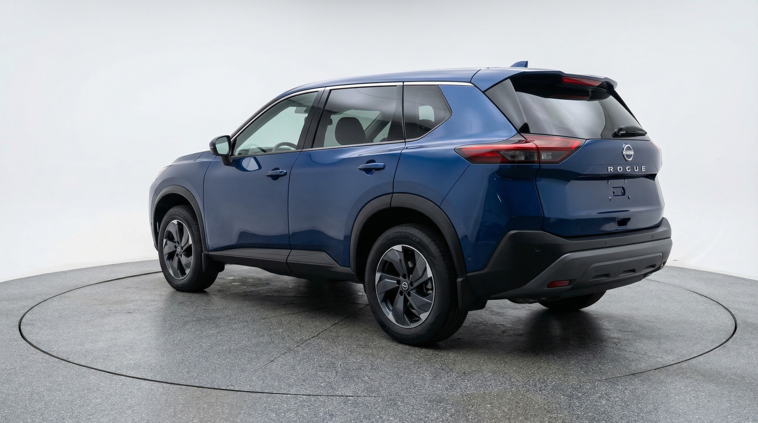 Thumbnail: 2025 Nissan Rogue - 5