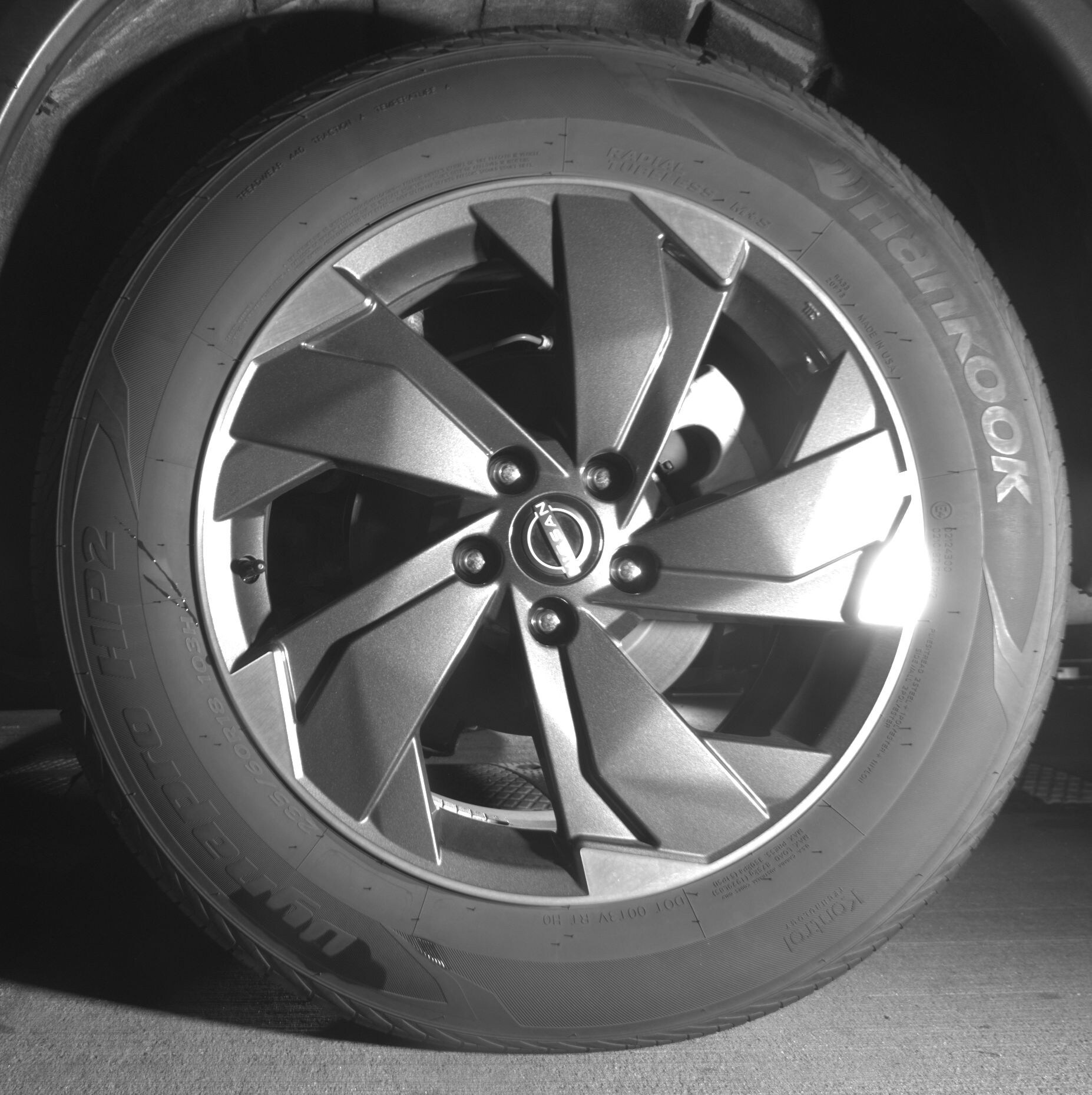 Thumbnail: 2025 Nissan Rogue - 11