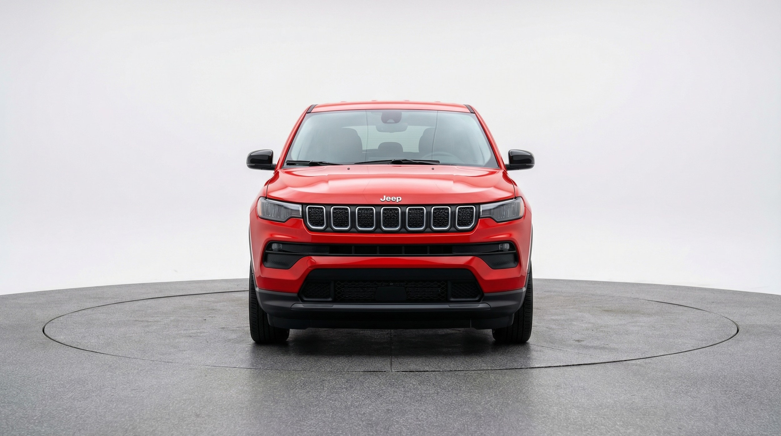 Thumbnail: 2025 Jeep Compass - 2