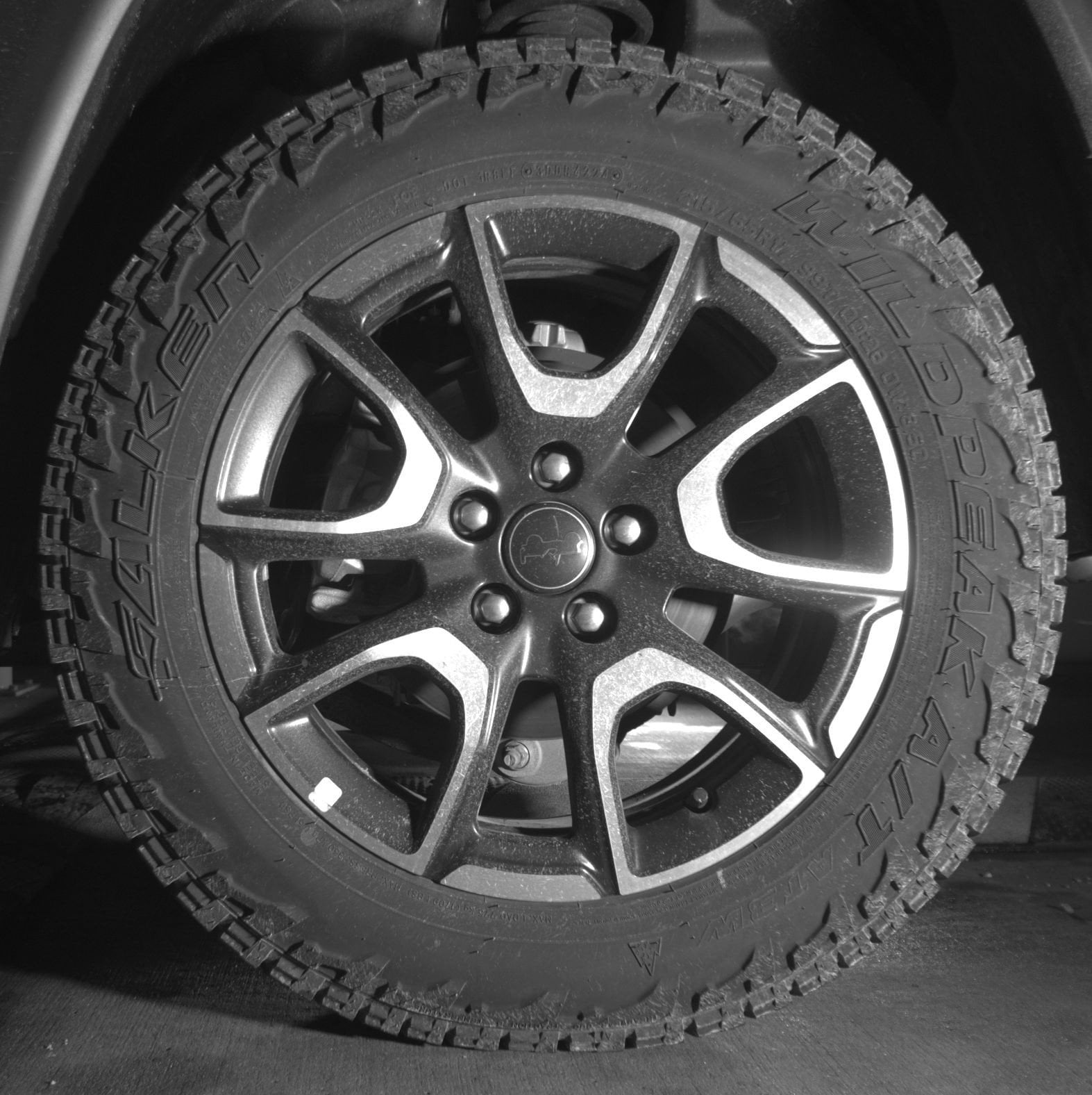 Thumbnail: 2025 Jeep Compass - 14