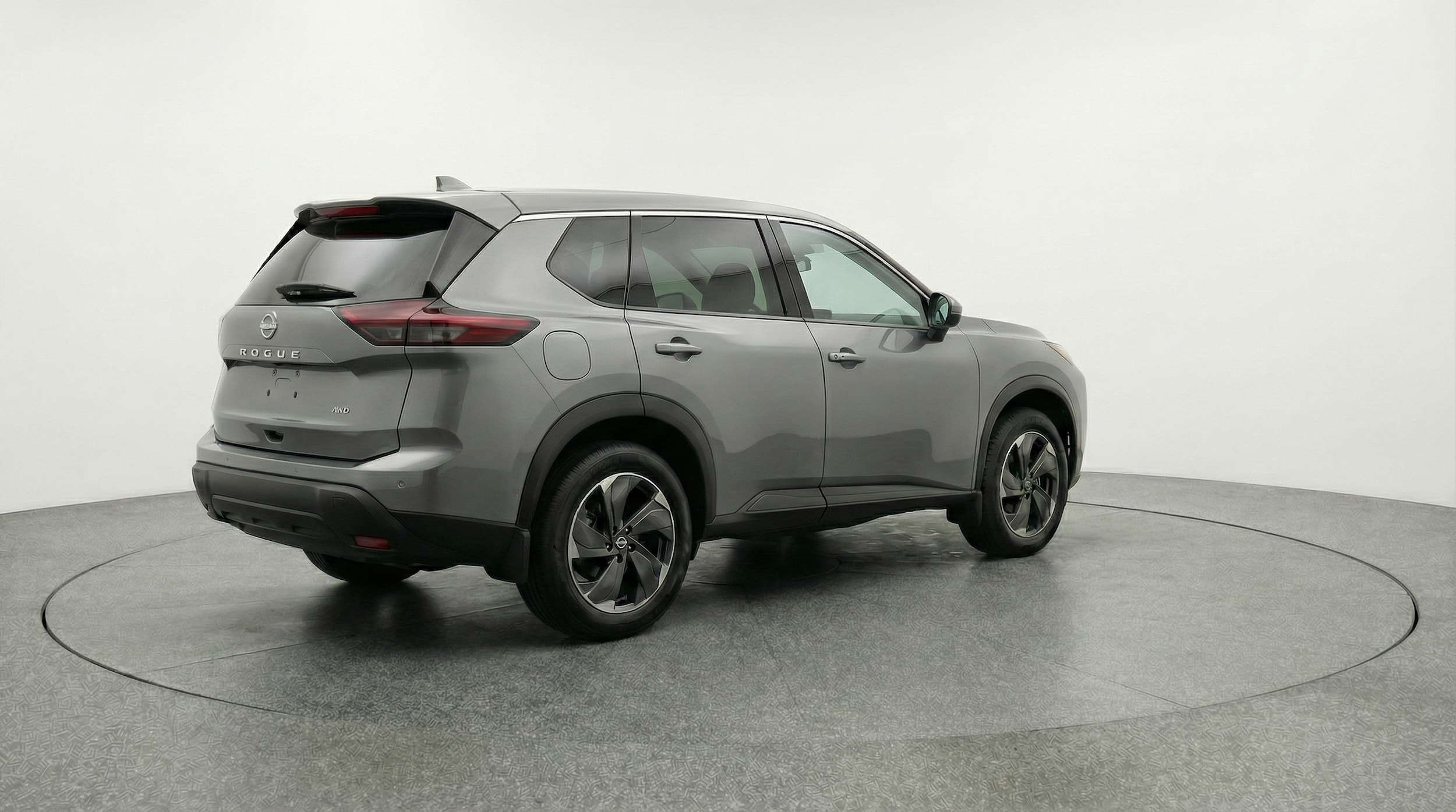 Thumbnail: 2025 Nissan Rogue - 7