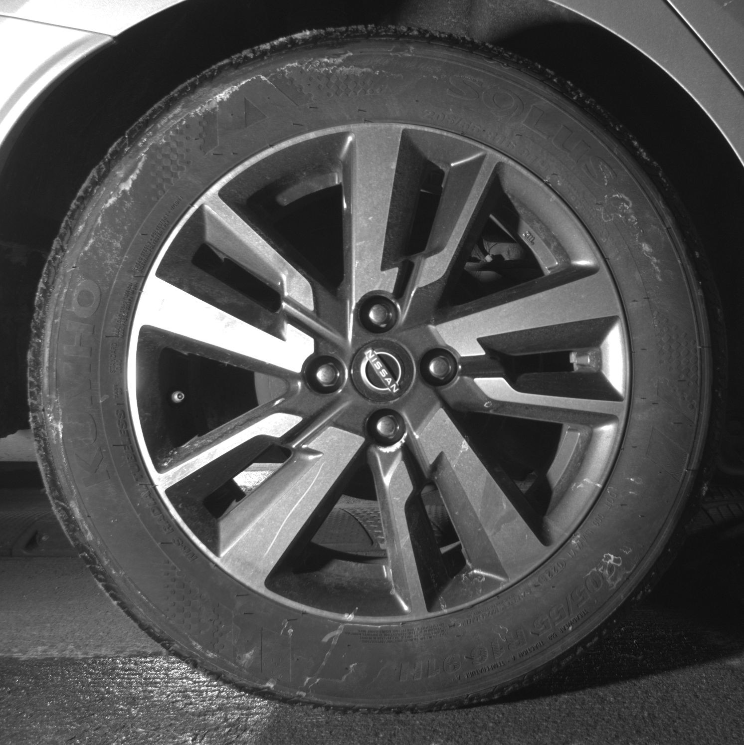 Thumbnail: 2025 Nissan Versa - 12