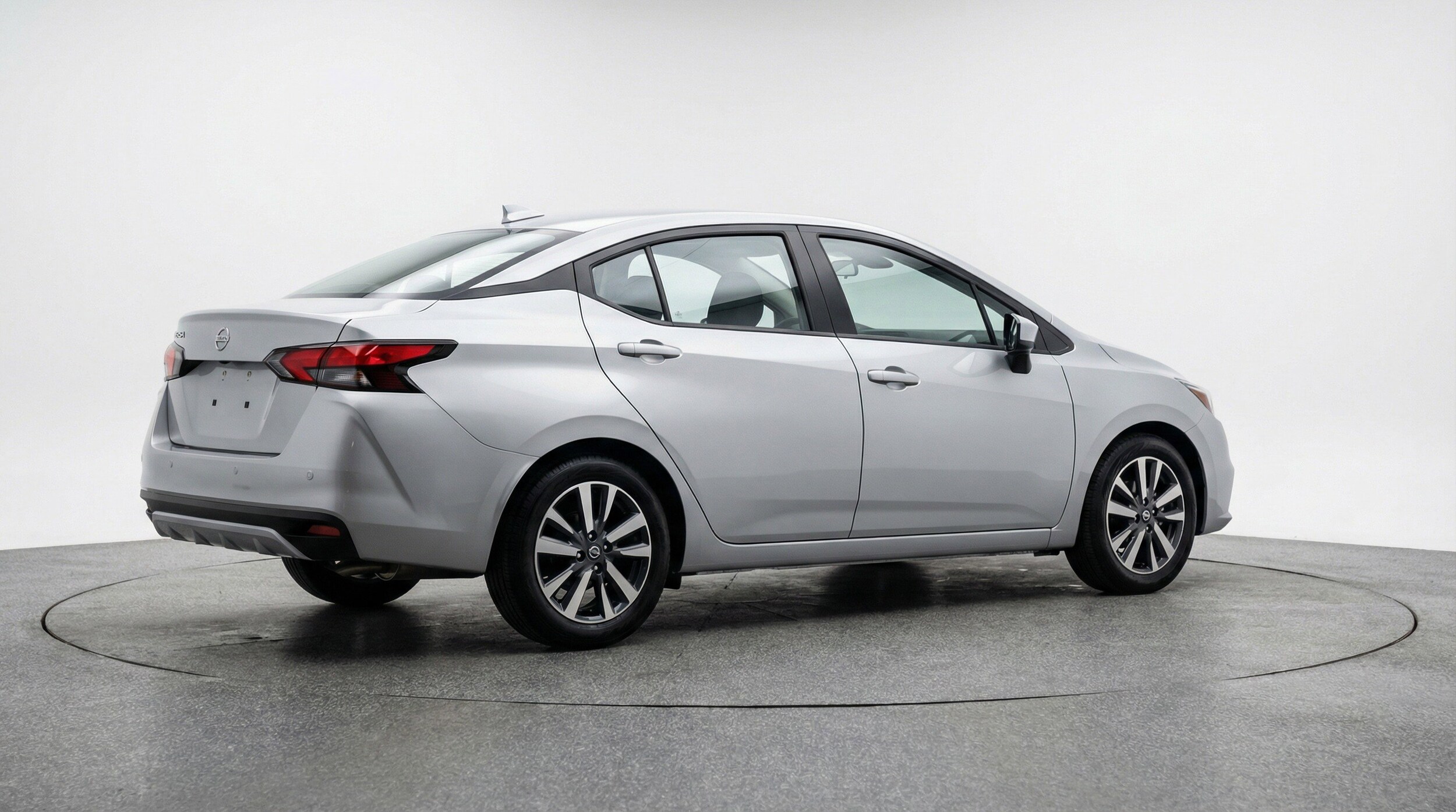Thumbnail: 2025 Nissan Versa - 9