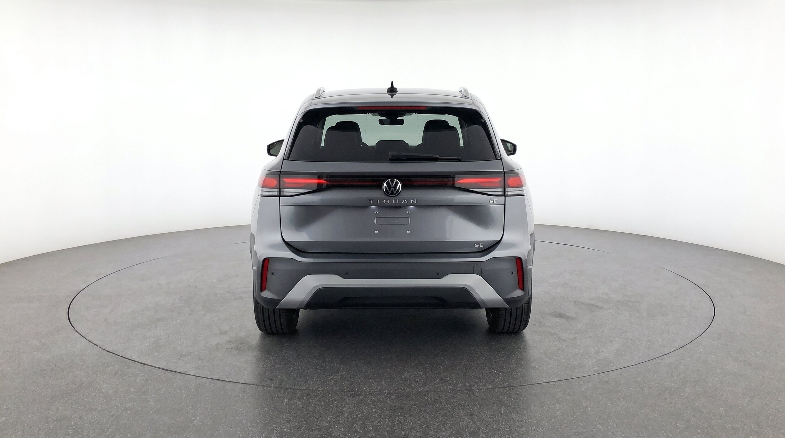 Thumbnail: 2026 Volkswagen Tiguan - 7