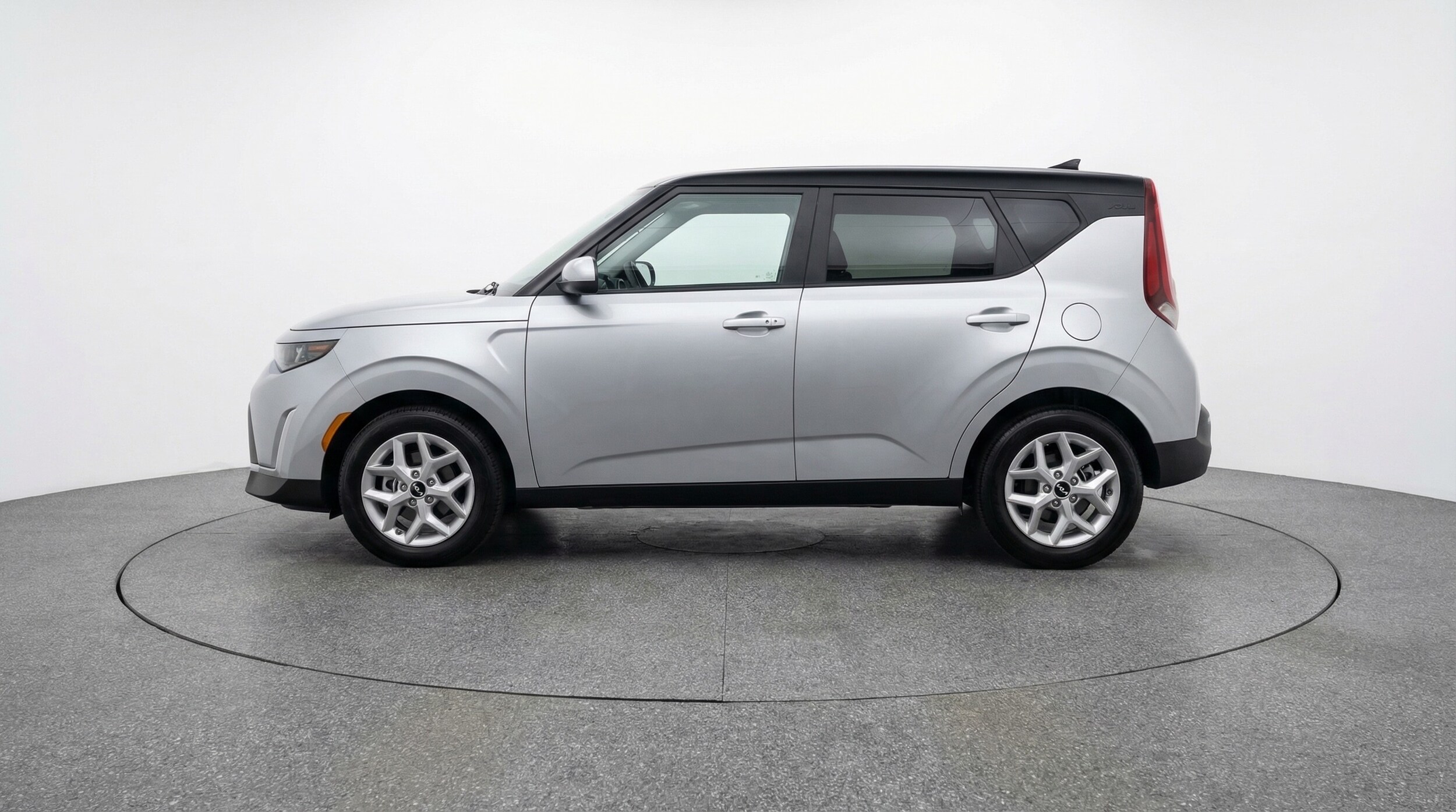 Thumbnail: 2025 Kia Soul - 4