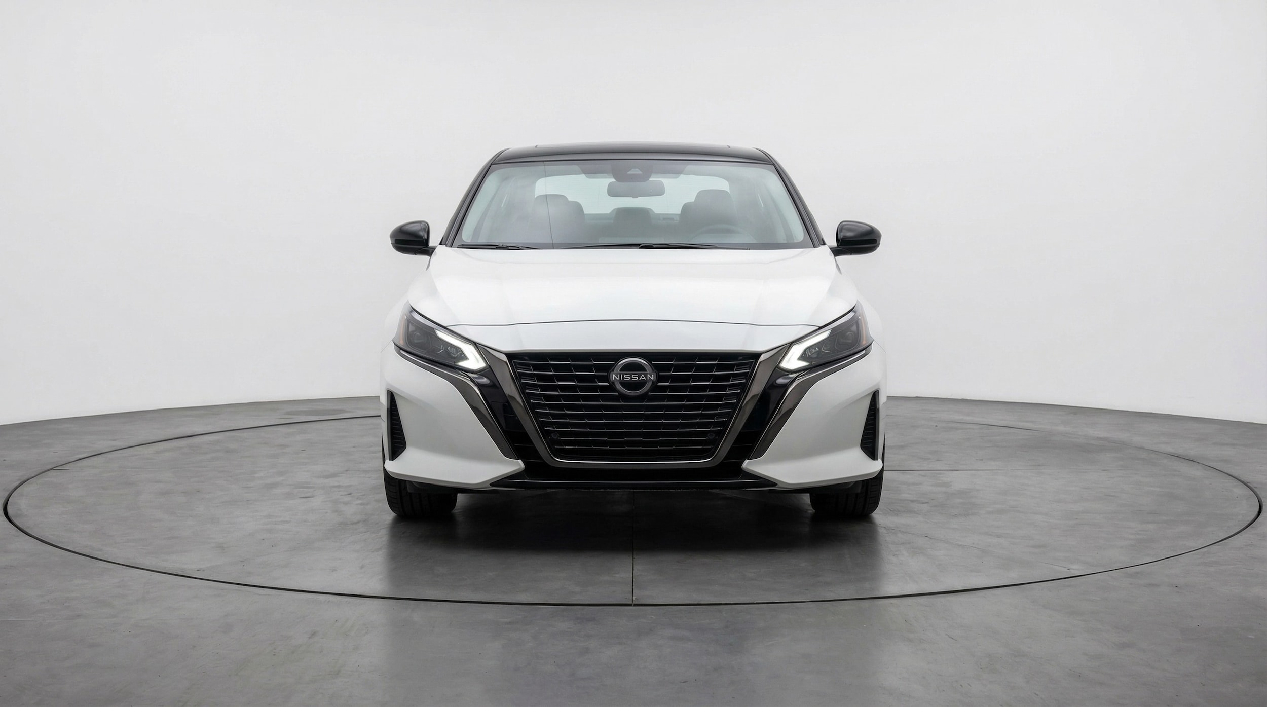 Thumbnail: 2025 Nissan Altima - 2