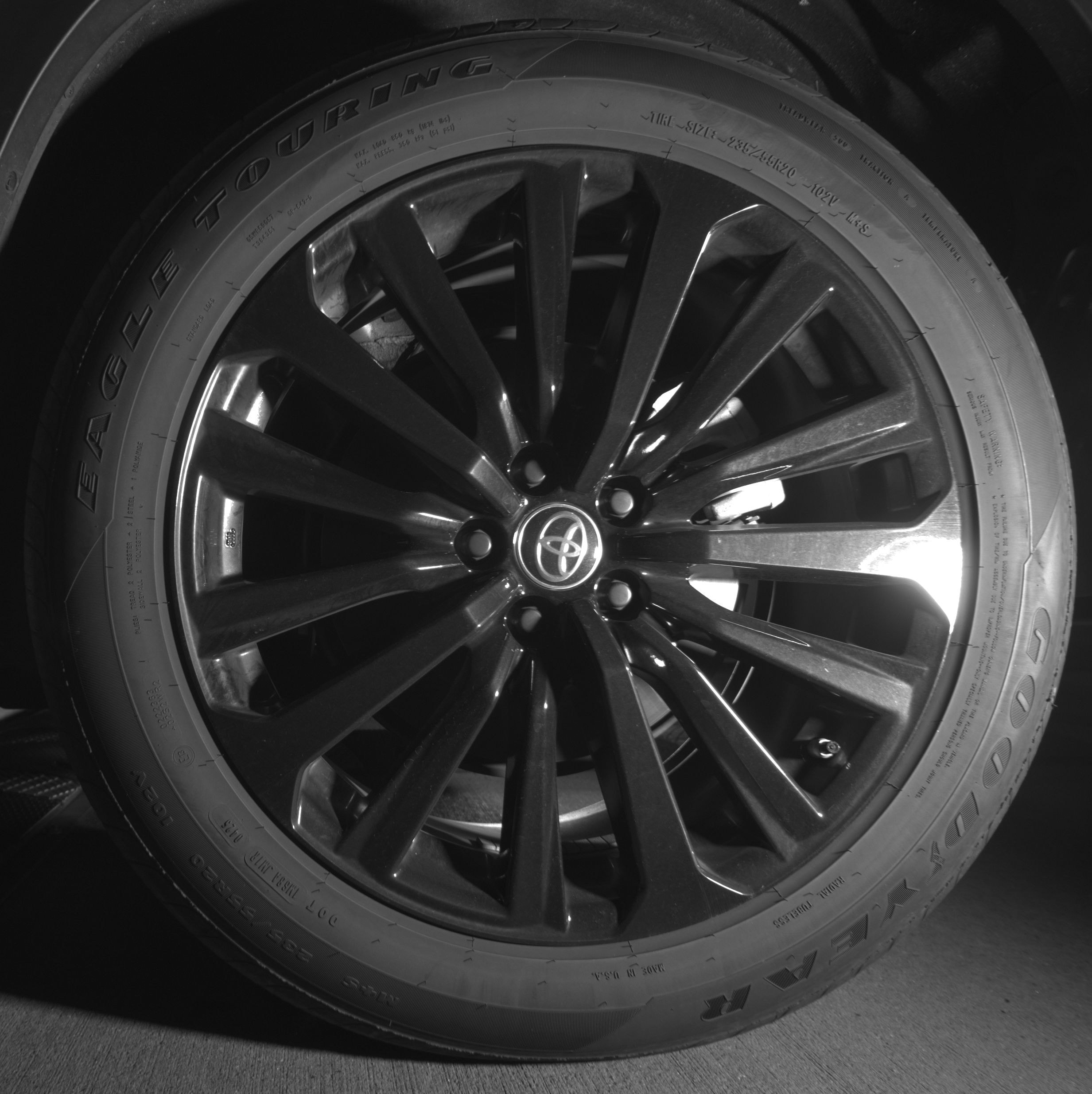 Thumbnail: 2025 Toyota Highlander - 11