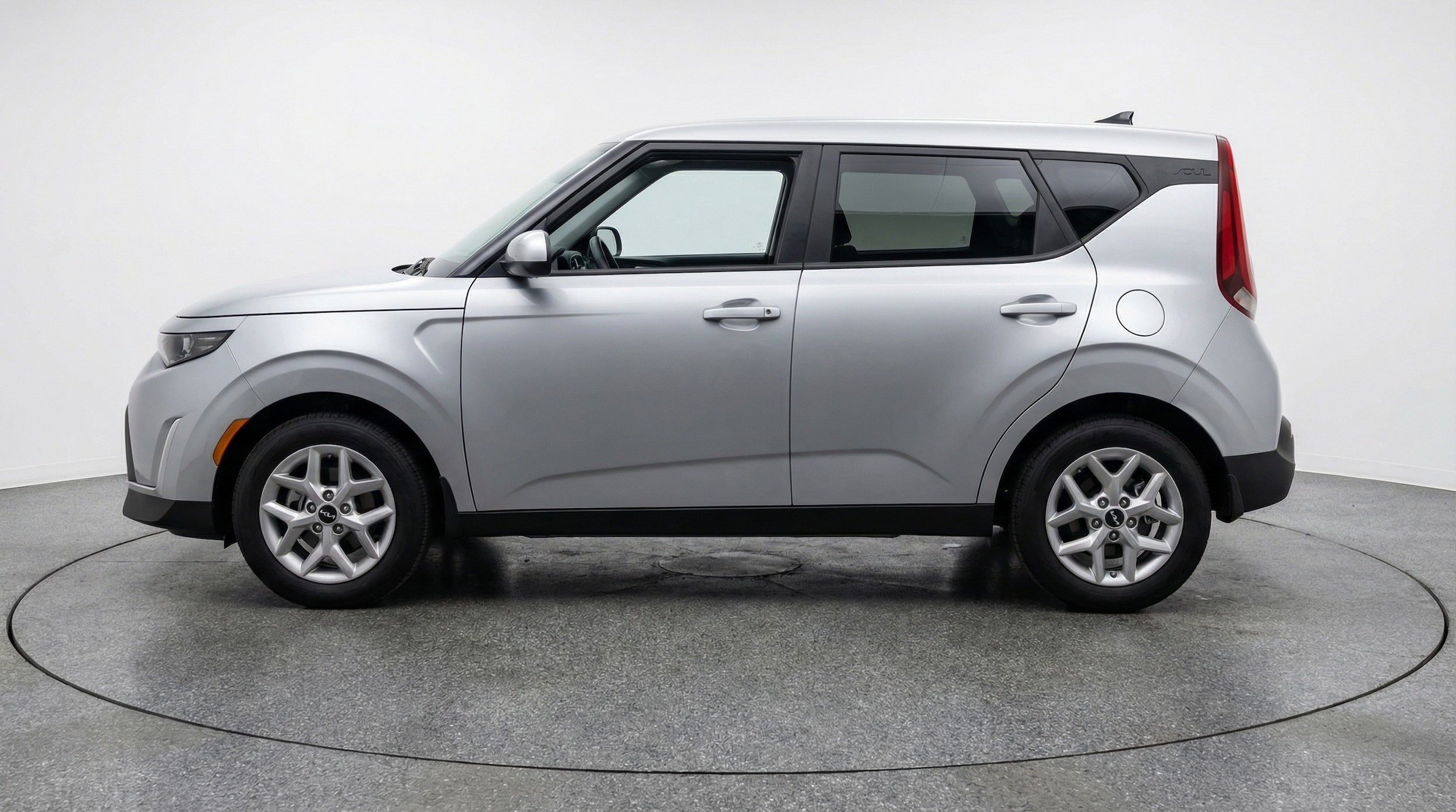 Thumbnail: 2025 Kia Soul - 4