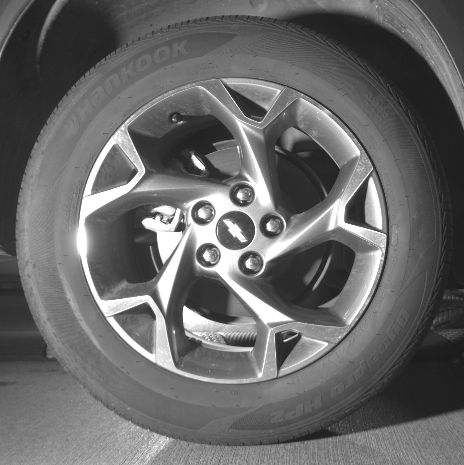 Thumbnail: 2025 Chevrolet Trax - 12