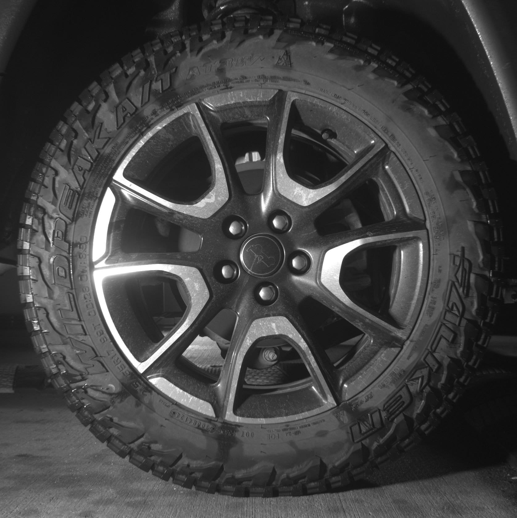 Thumbnail: 2025 Jeep Compass - 15