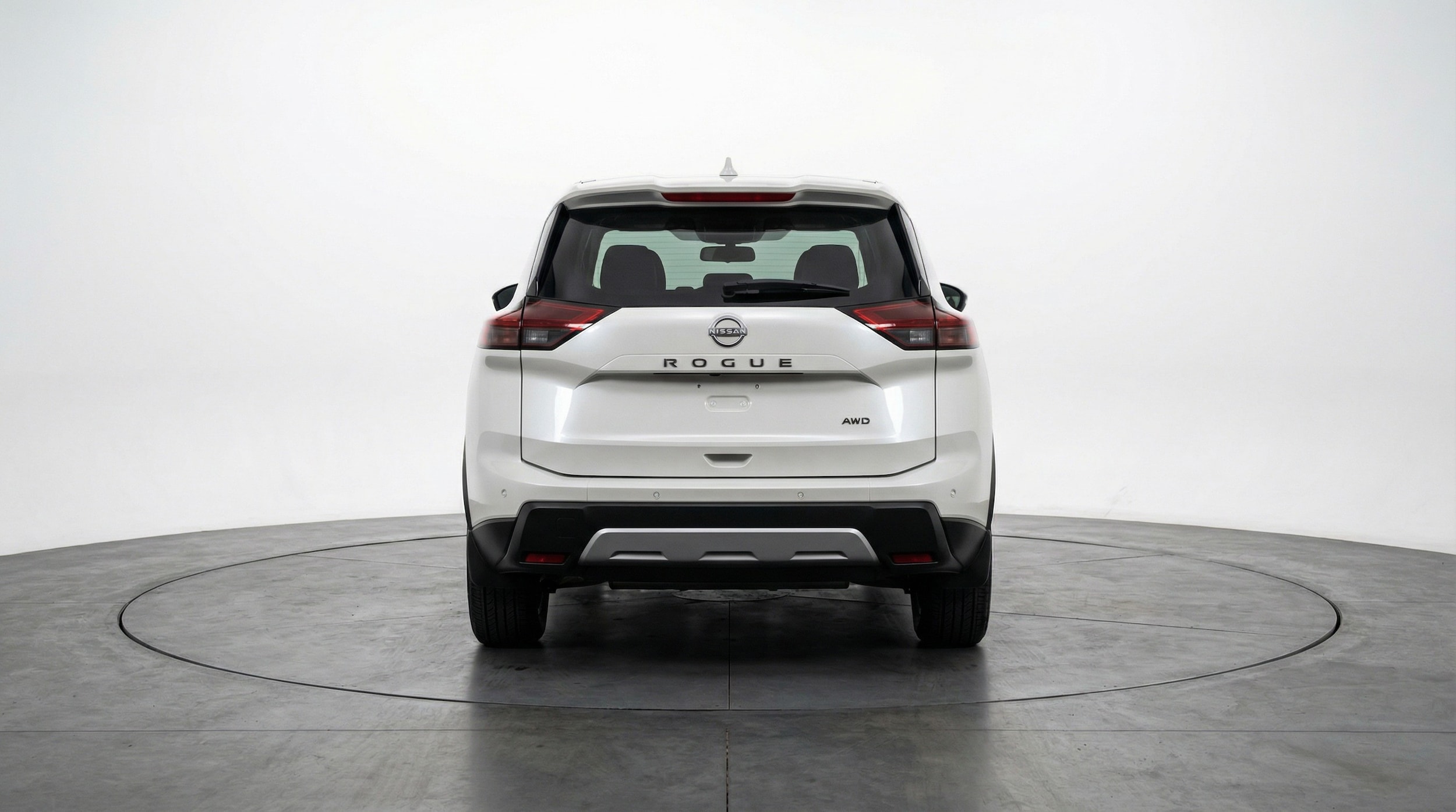 Thumbnail: 2025 Nissan Rogue - 6