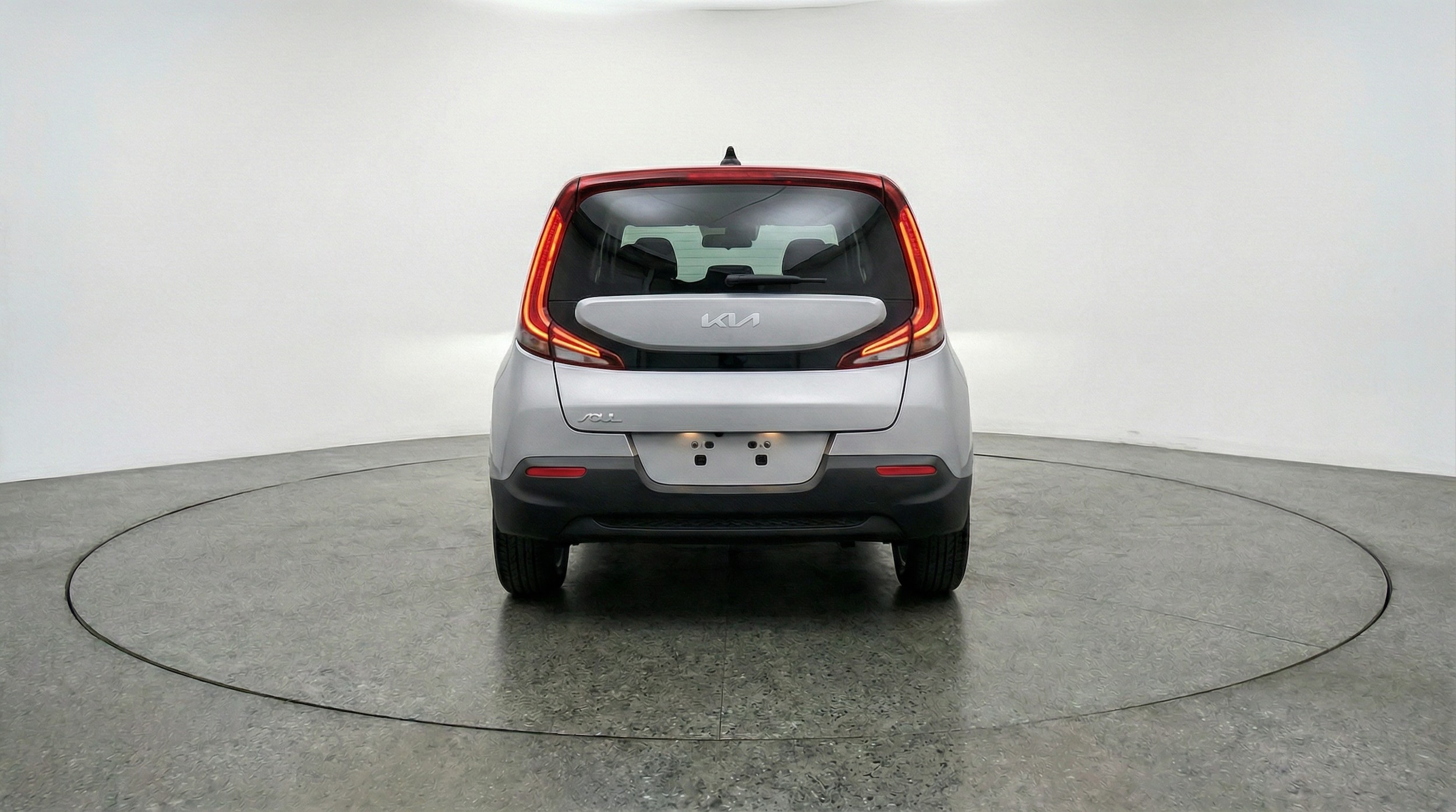 Thumbnail: 2025 Kia Soul - 6