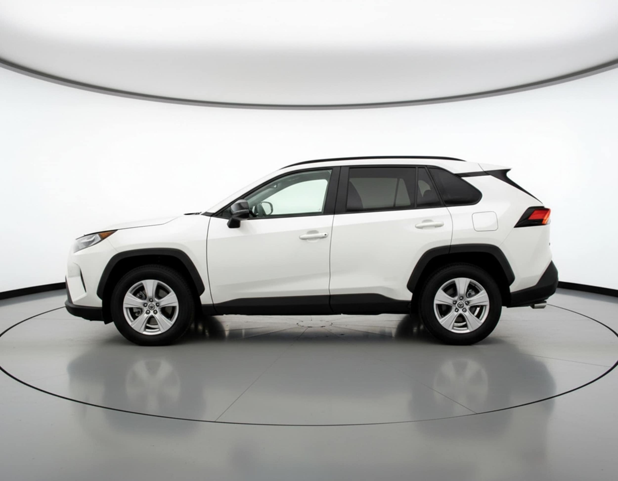 Thumbnail: 2025 Toyota RAV4 - 4