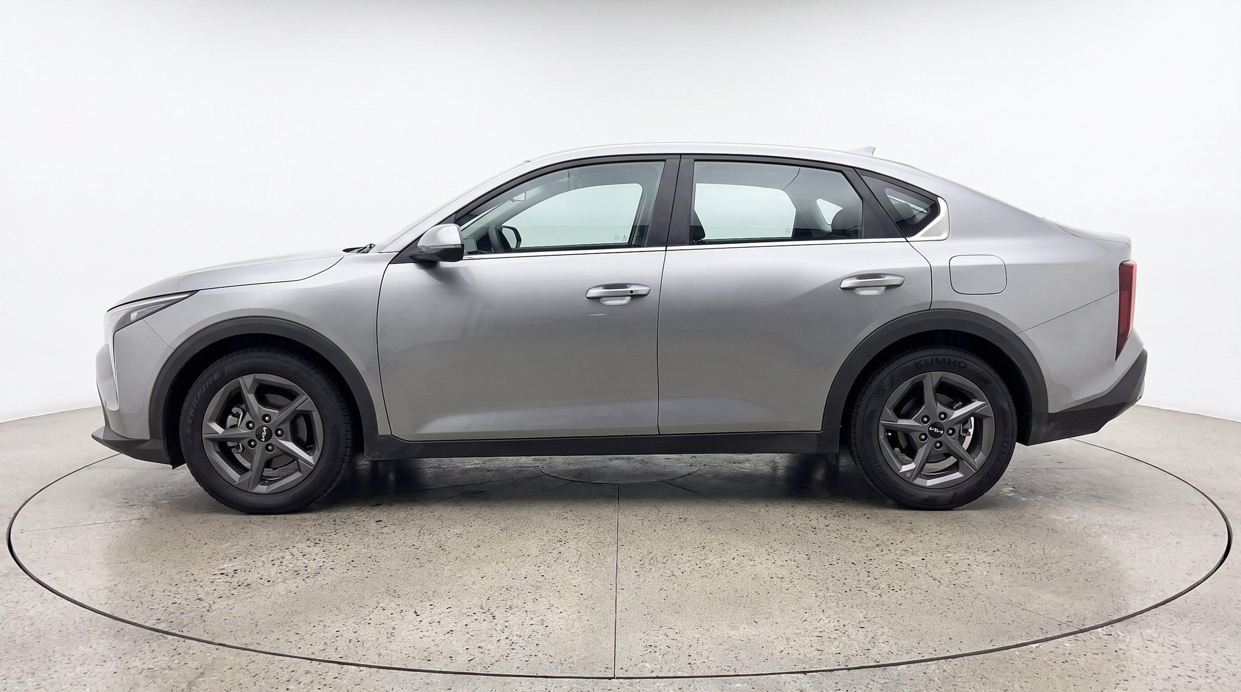 Thumbnail: 2026 Kia K4 - 5