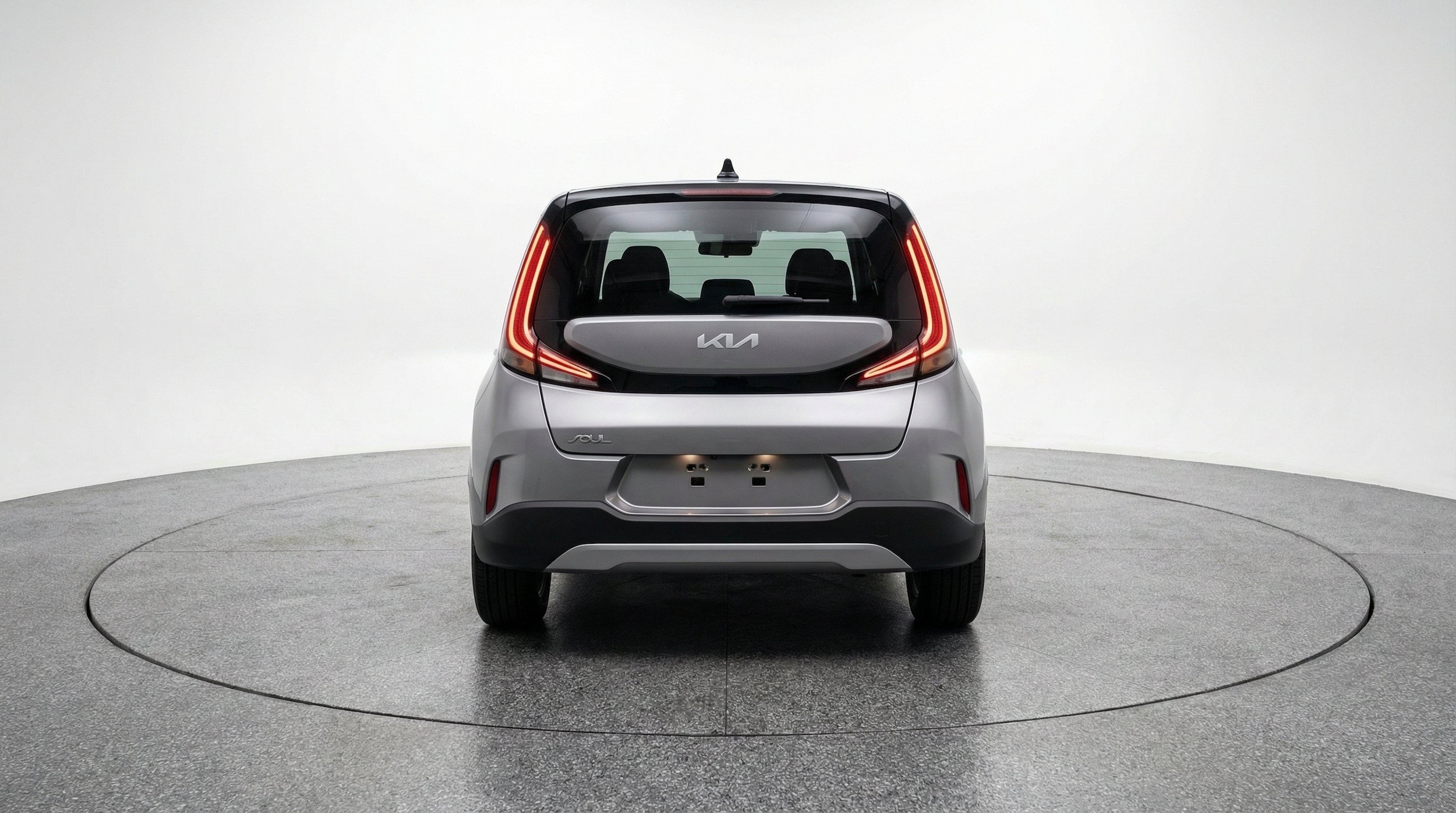 Thumbnail: 2025 Kia Soul - 7