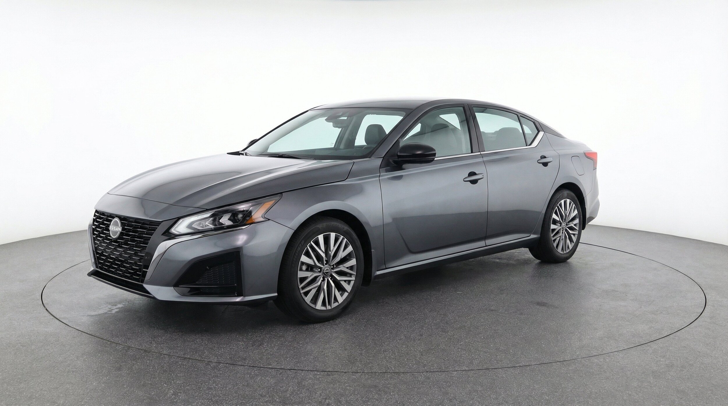 Thumbnail: 2026 Nissan Altima - 3