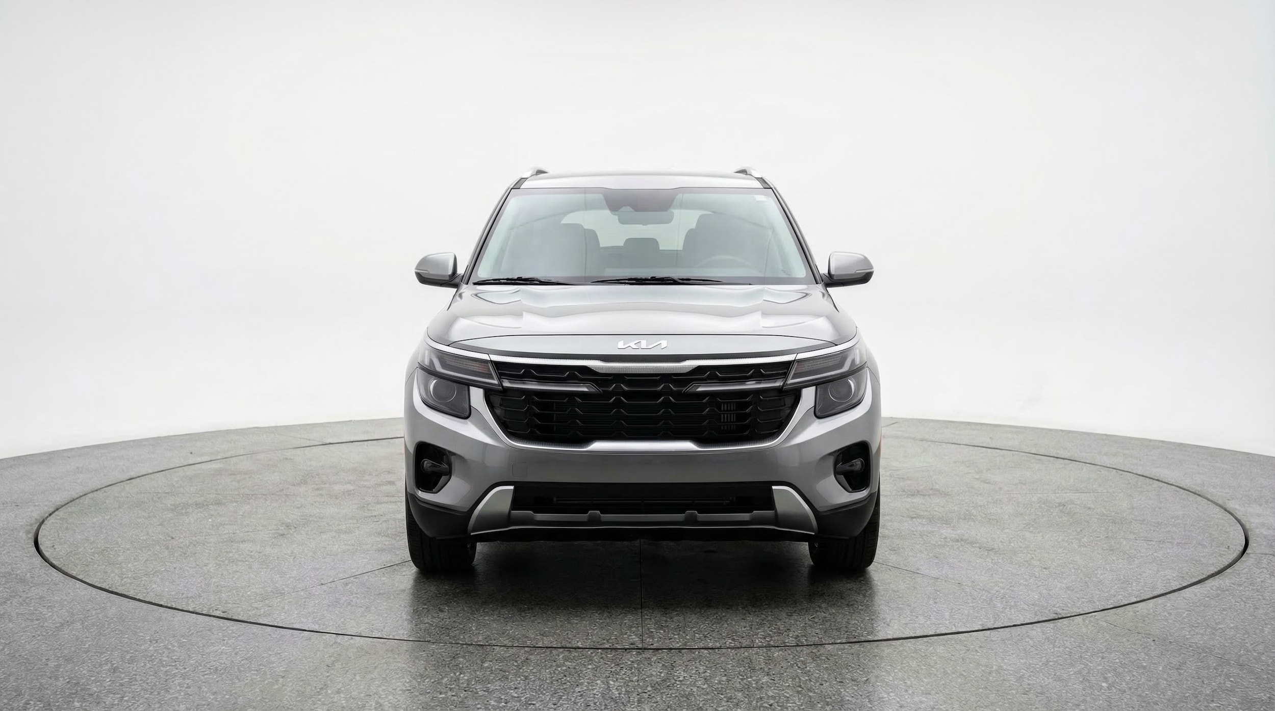 Thumbnail: 2025 Kia Seltos - 2