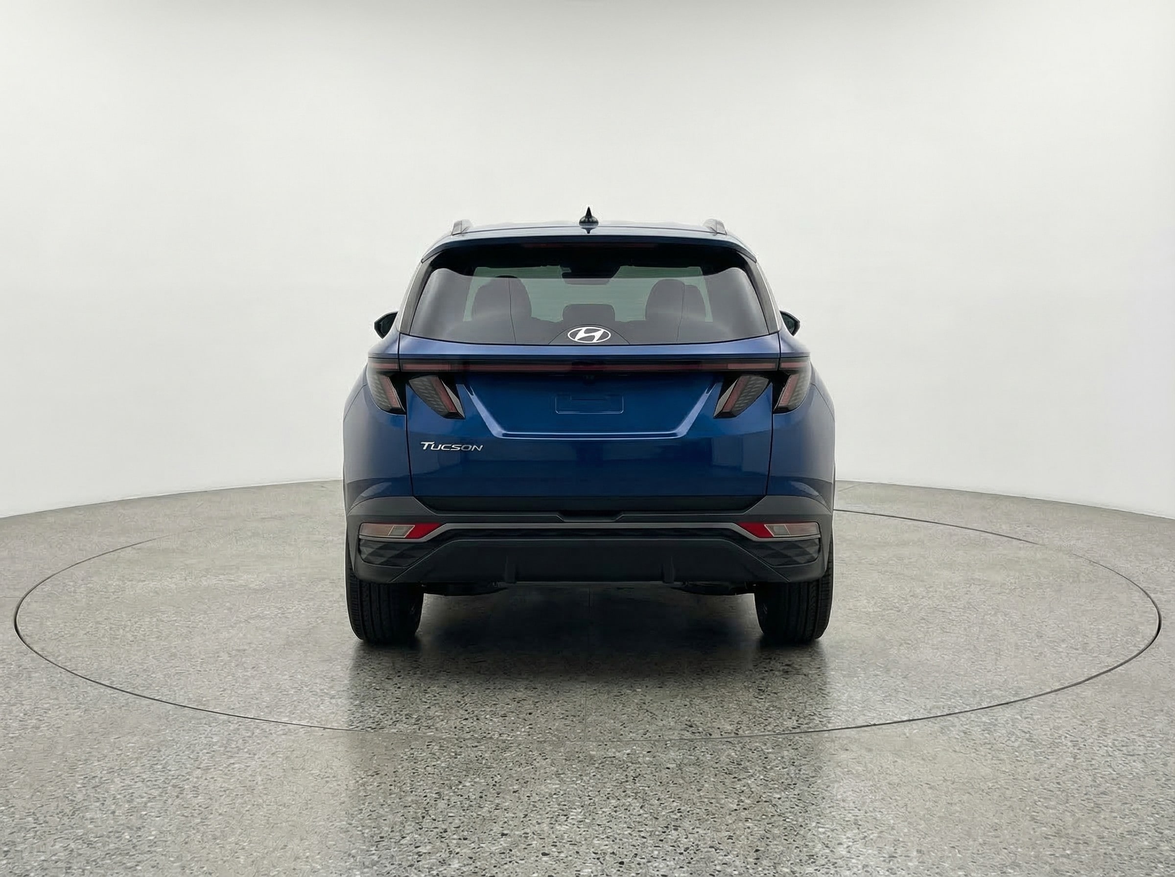 Thumbnail: 2025 Hyundai Tucson - 6