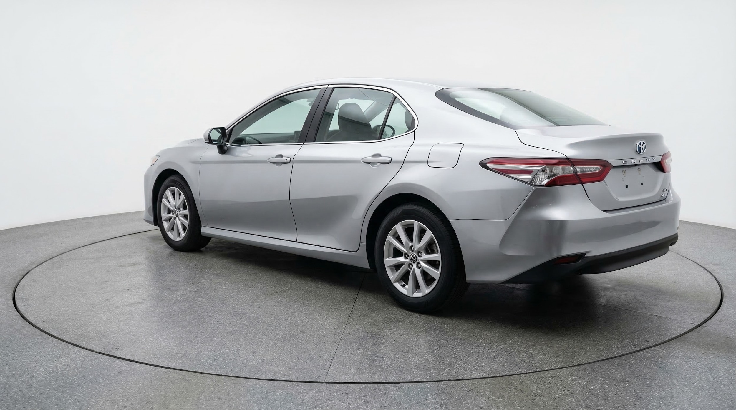 Thumbnail: 2025 Toyota Camry - 5