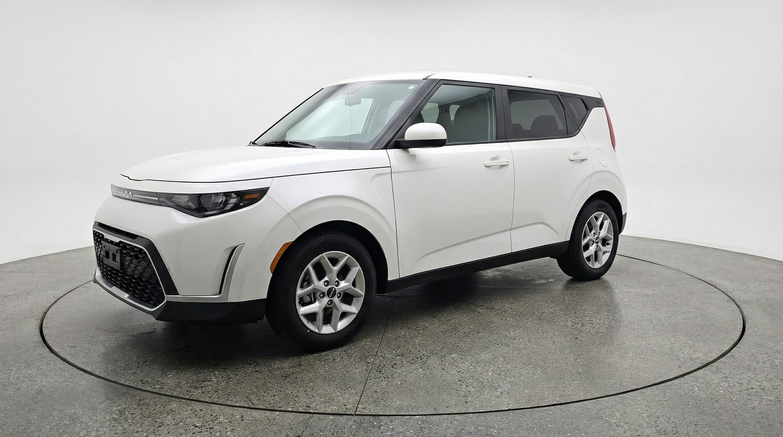 Thumbnail: 2025 Kia Soul - 3