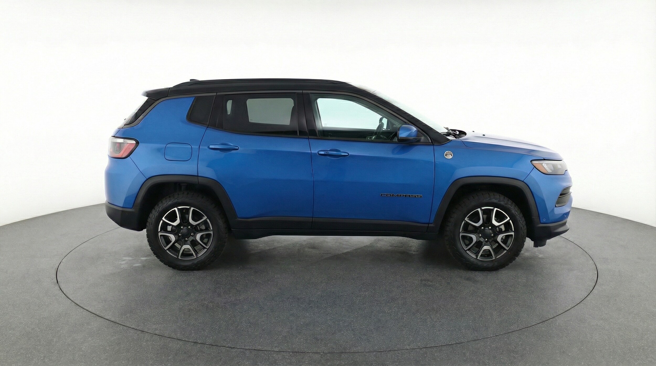 Thumbnail: 2025 Jeep Compass - 8