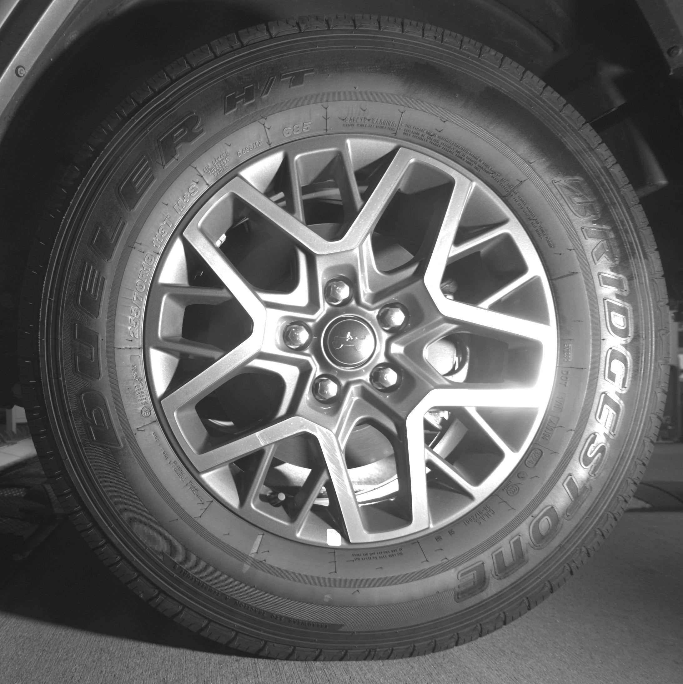 Thumbnail: 2025 Jeep Wrangler - 11