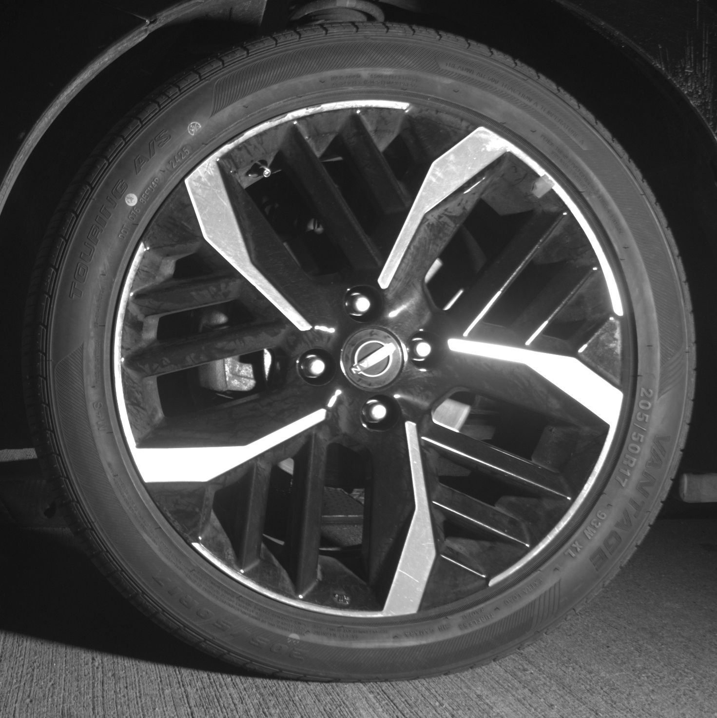 Thumbnail: 2024 Nissan Versa - 9