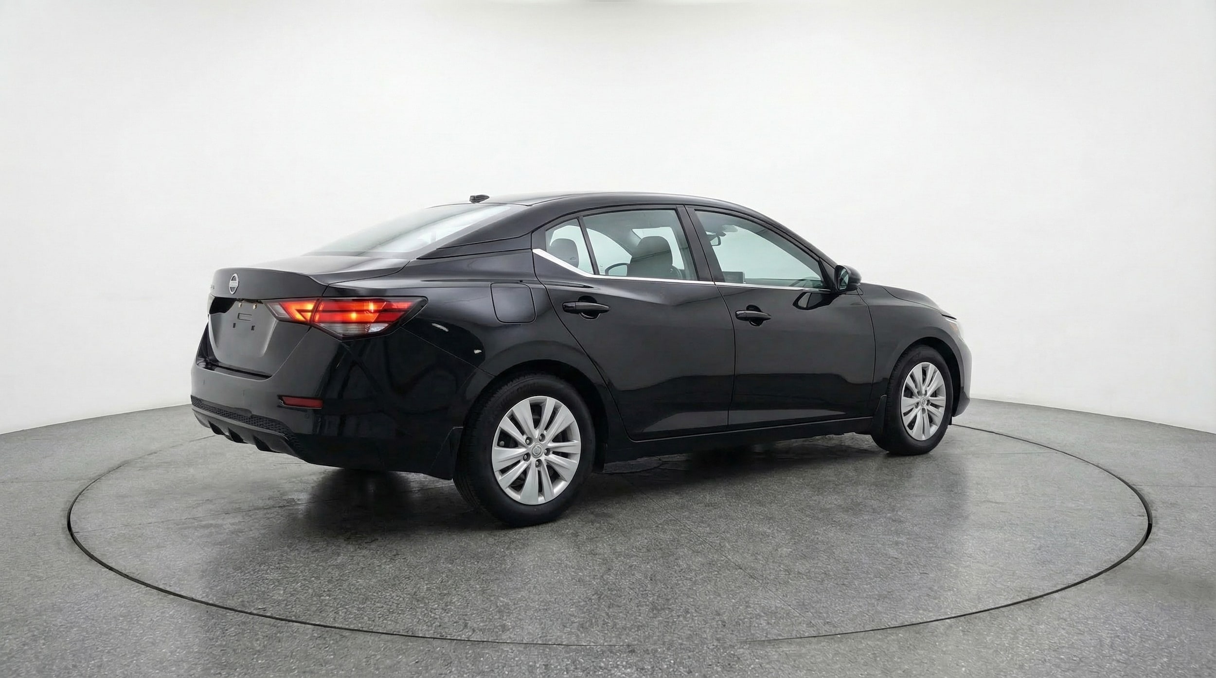 Thumbnail: 2025 Nissan Sentra - 7