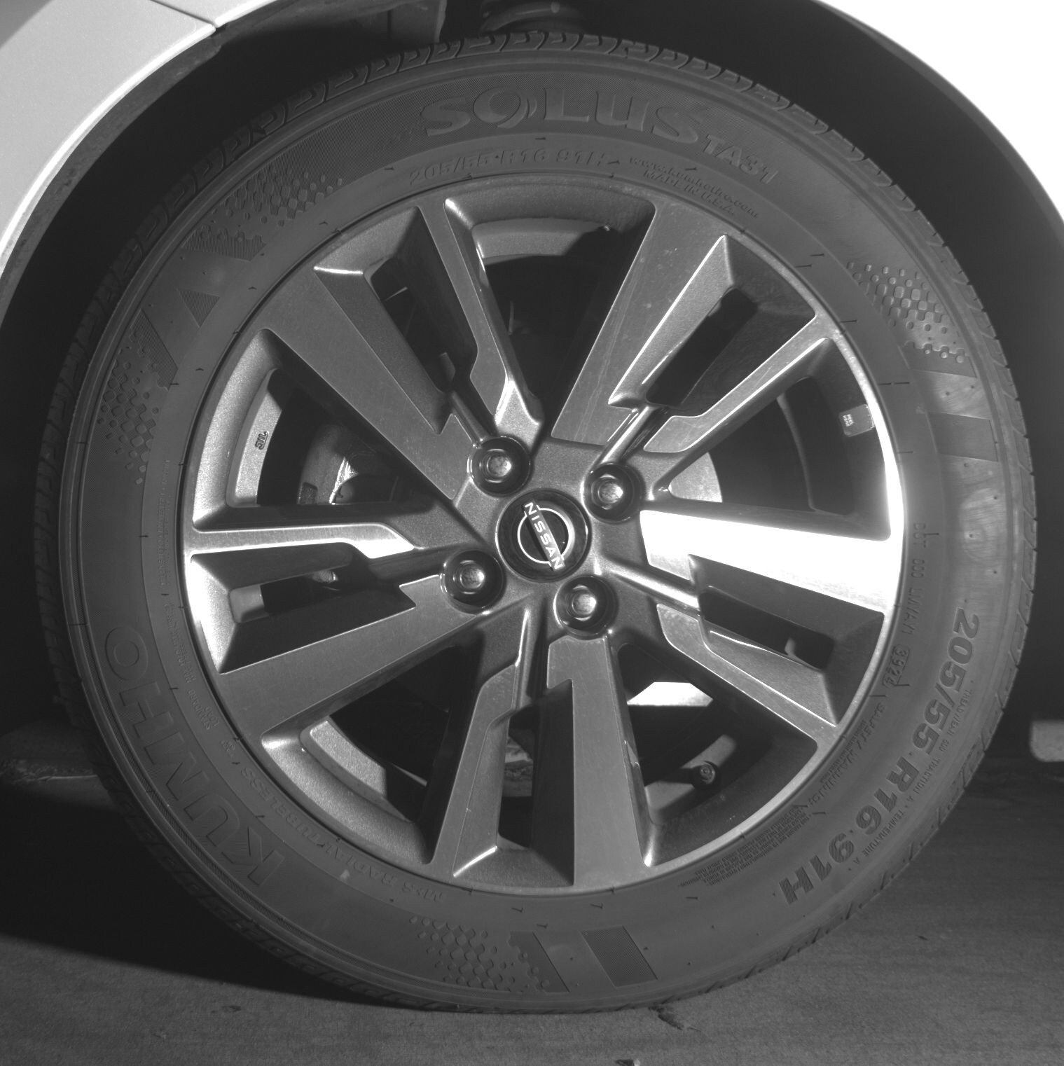 Thumbnail: 2025 Nissan Versa - 9