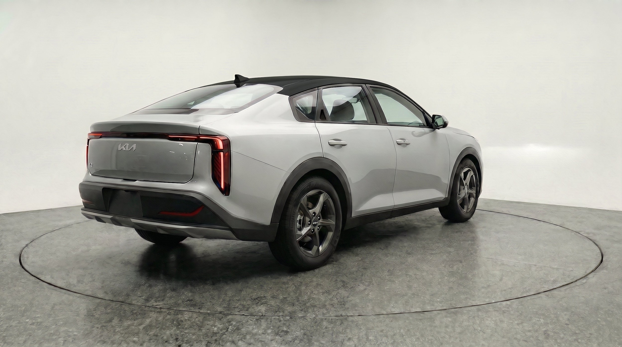Thumbnail: 2026 Kia K4 - 9