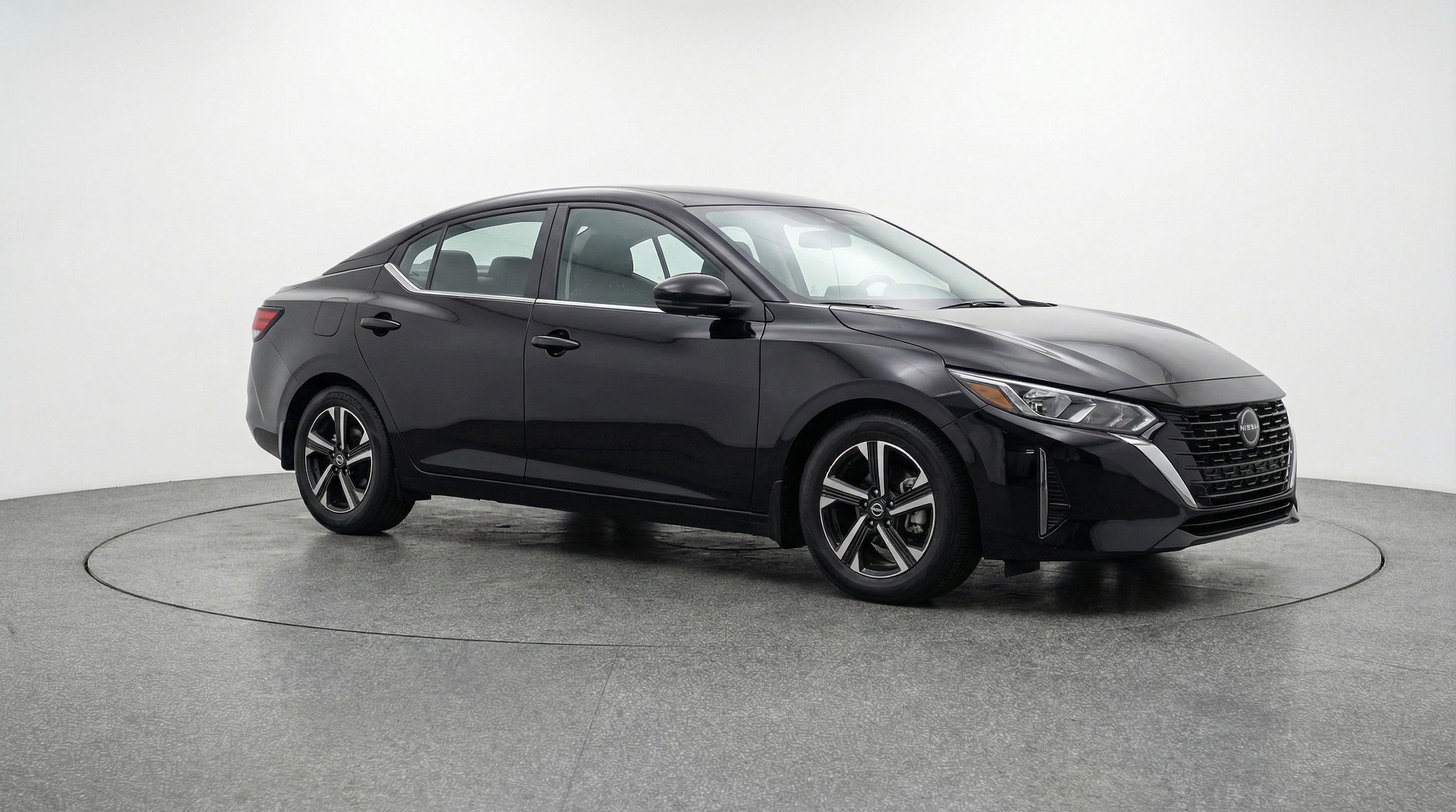 Thumbnail: 2025 Nissan Sentra - 1