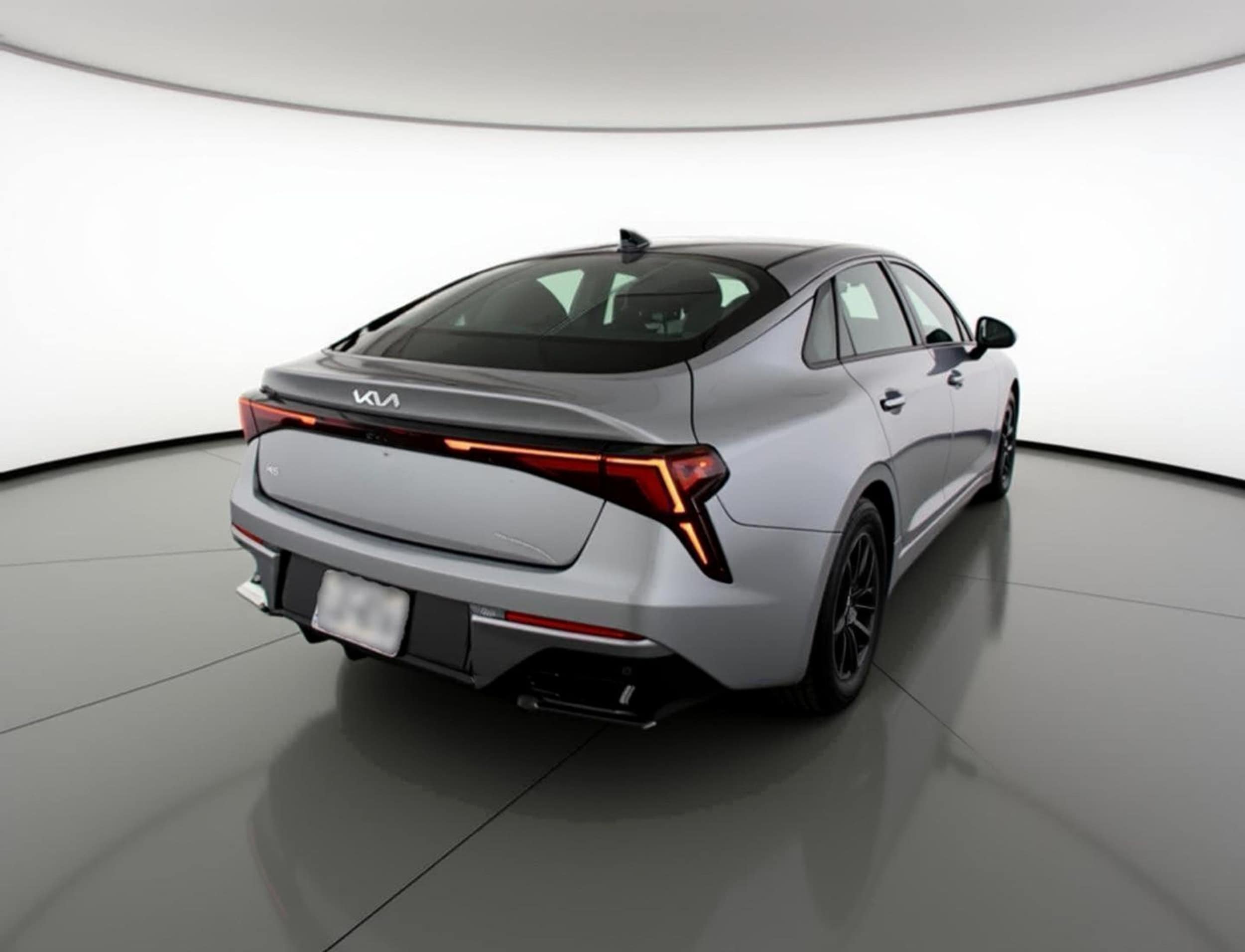 Thumbnail: 2025 Kia K5 - 7