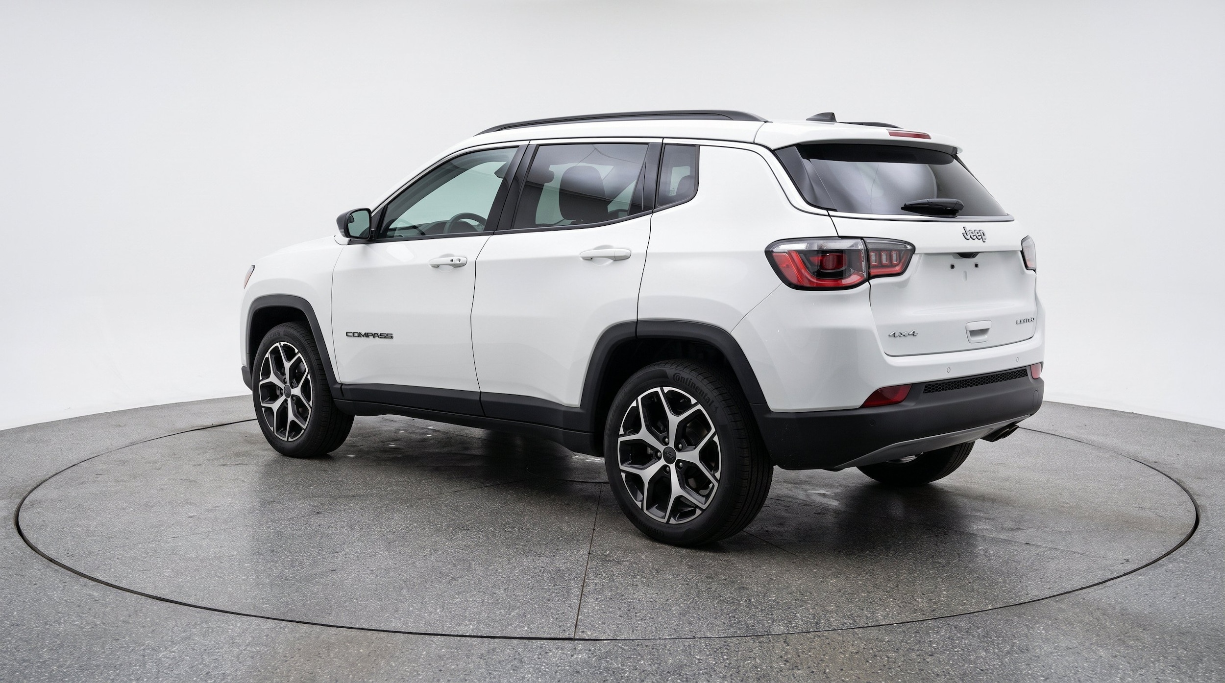 Thumbnail: 2025 Jeep Compass - 6