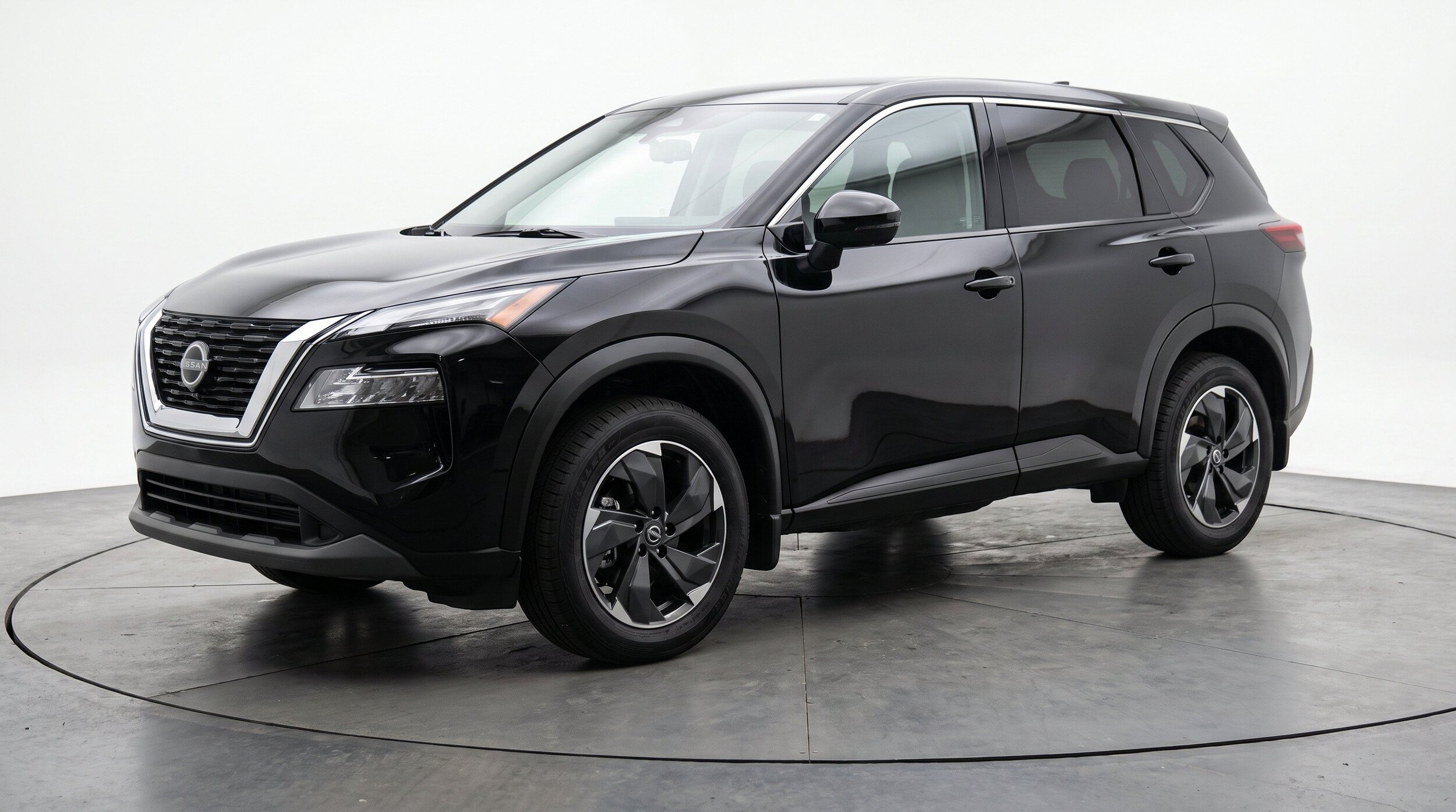Thumbnail: 2025 Nissan Rogue - 3