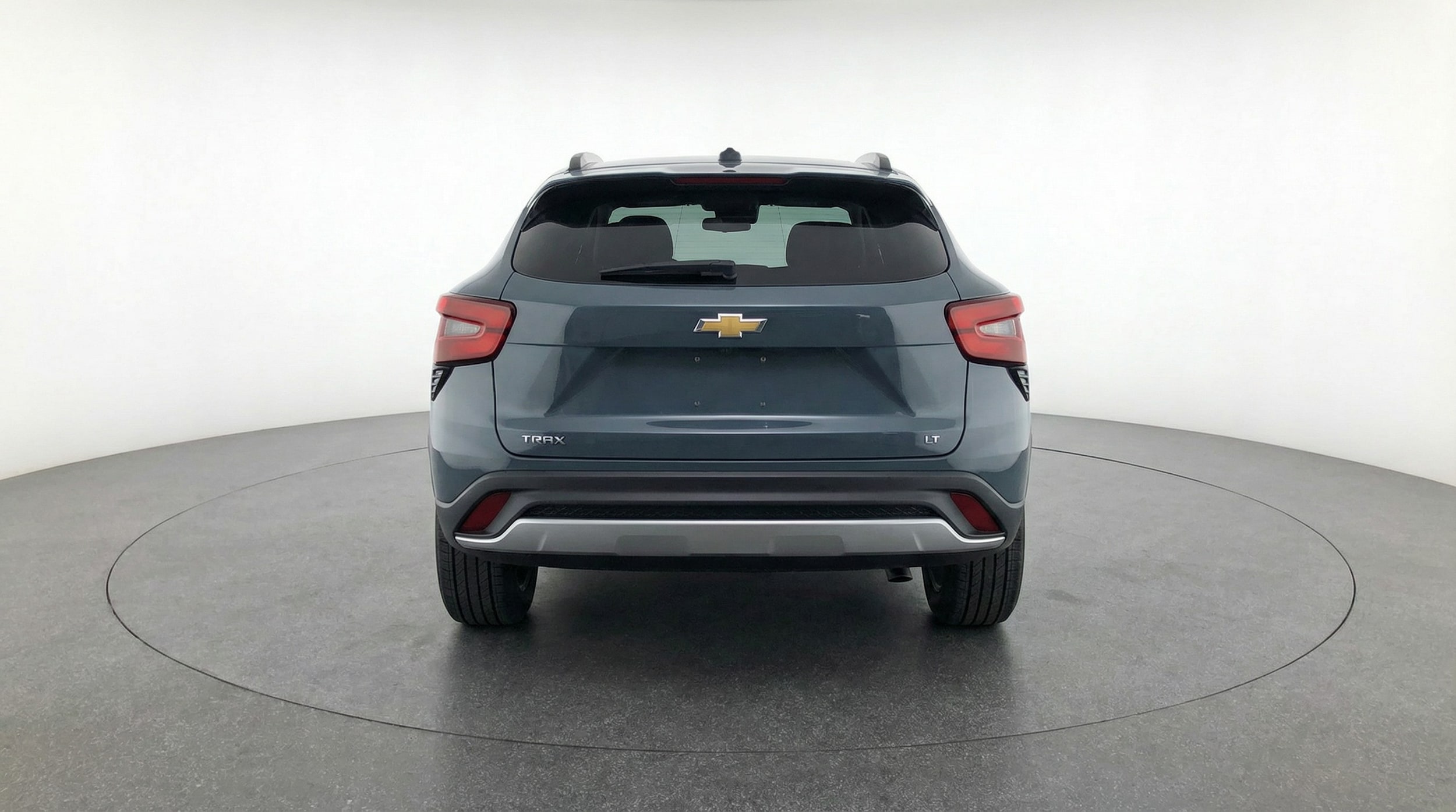 Thumbnail: 2025 Chevrolet Trax - 6